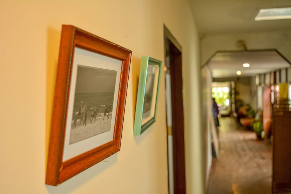 Karoon Hut Guesthouse