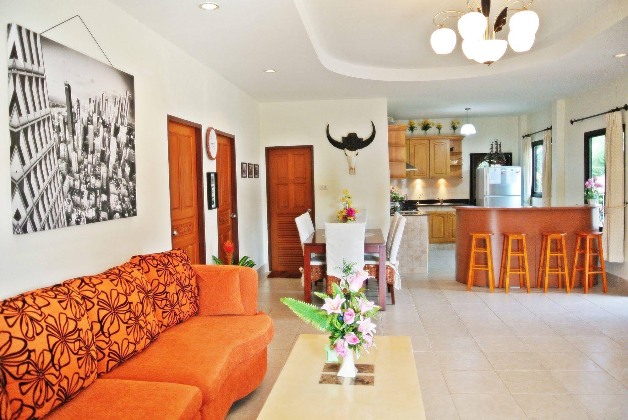 Kenihill Party House