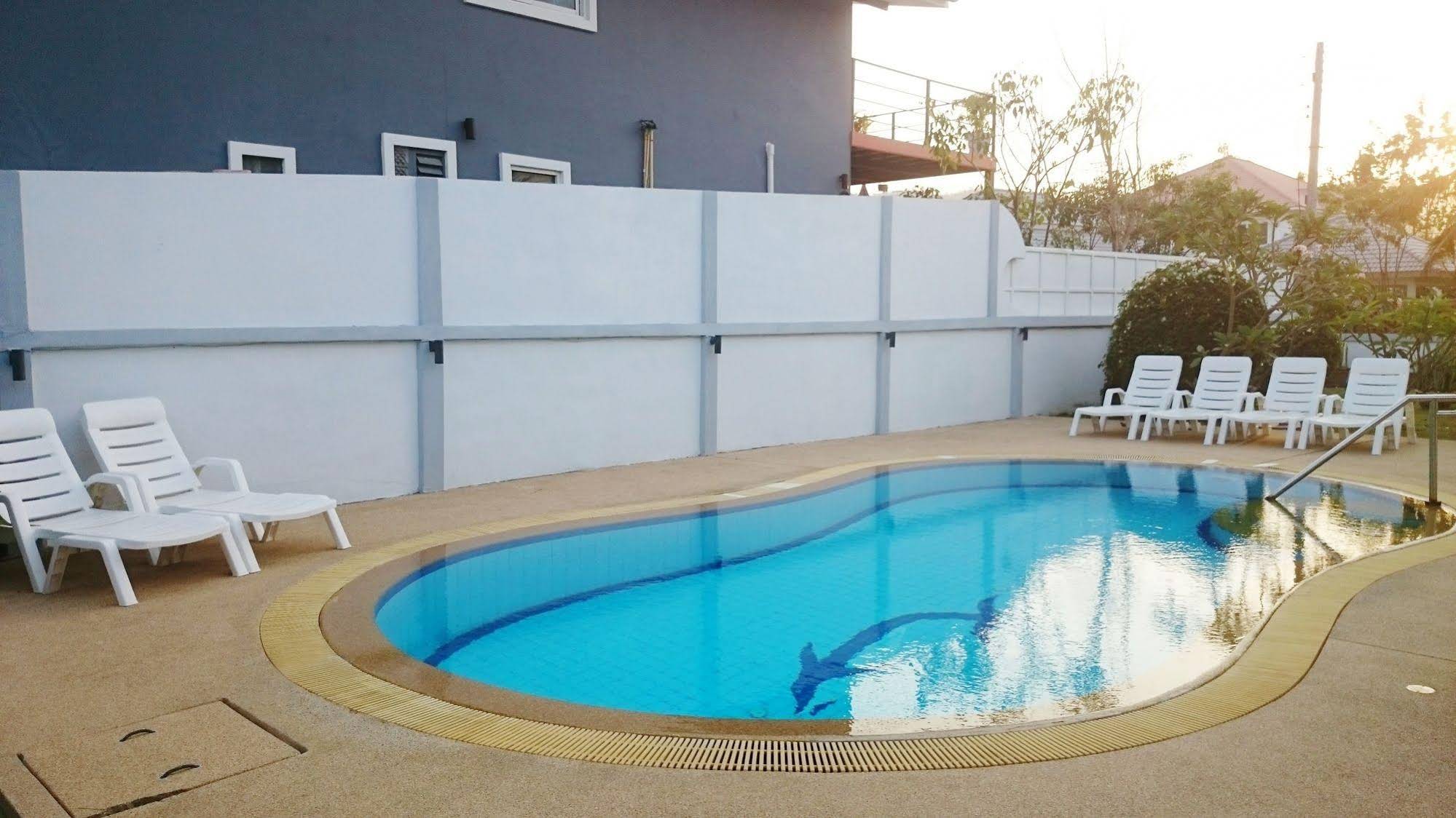 Kenihill Party House