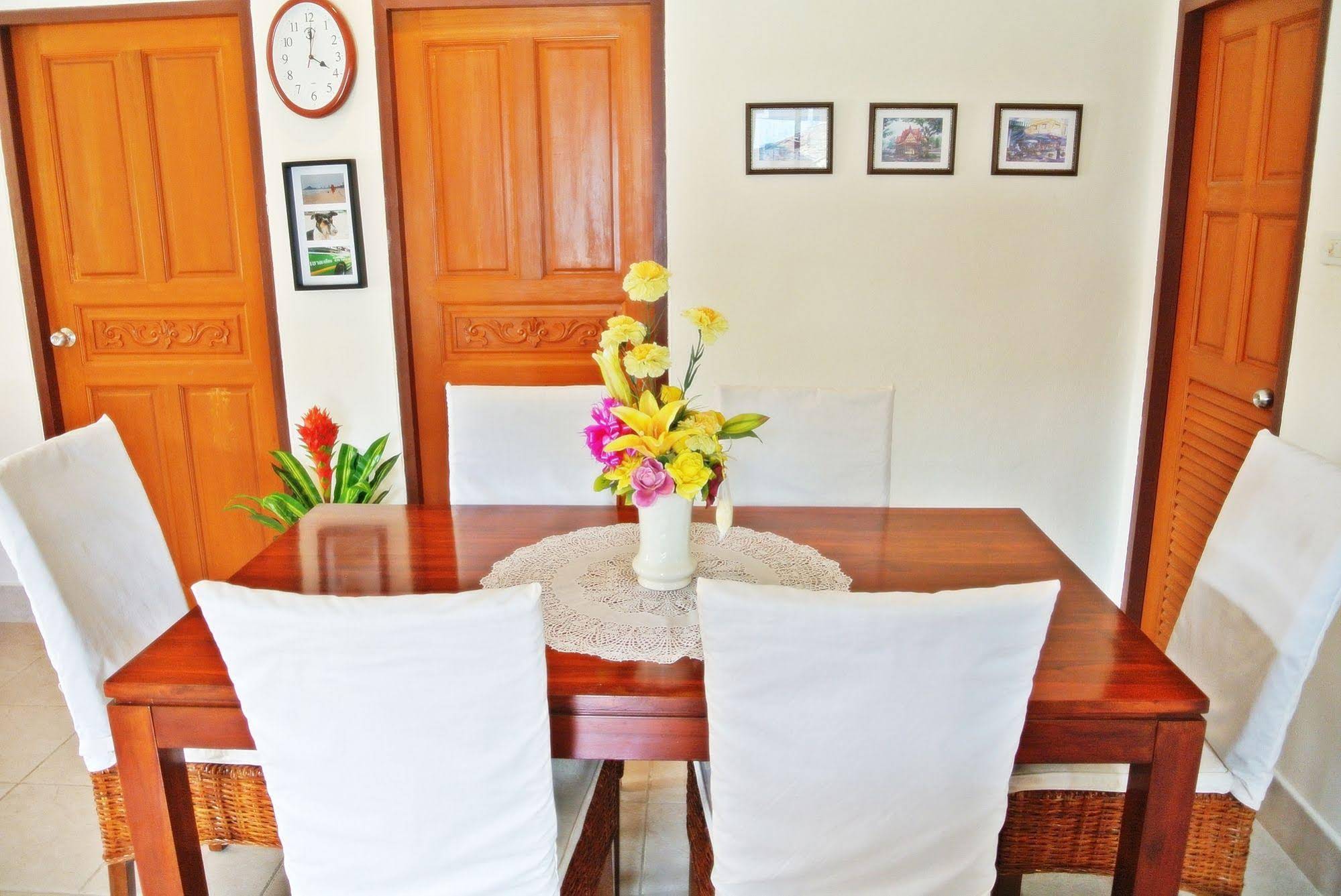 Kenihill Party House