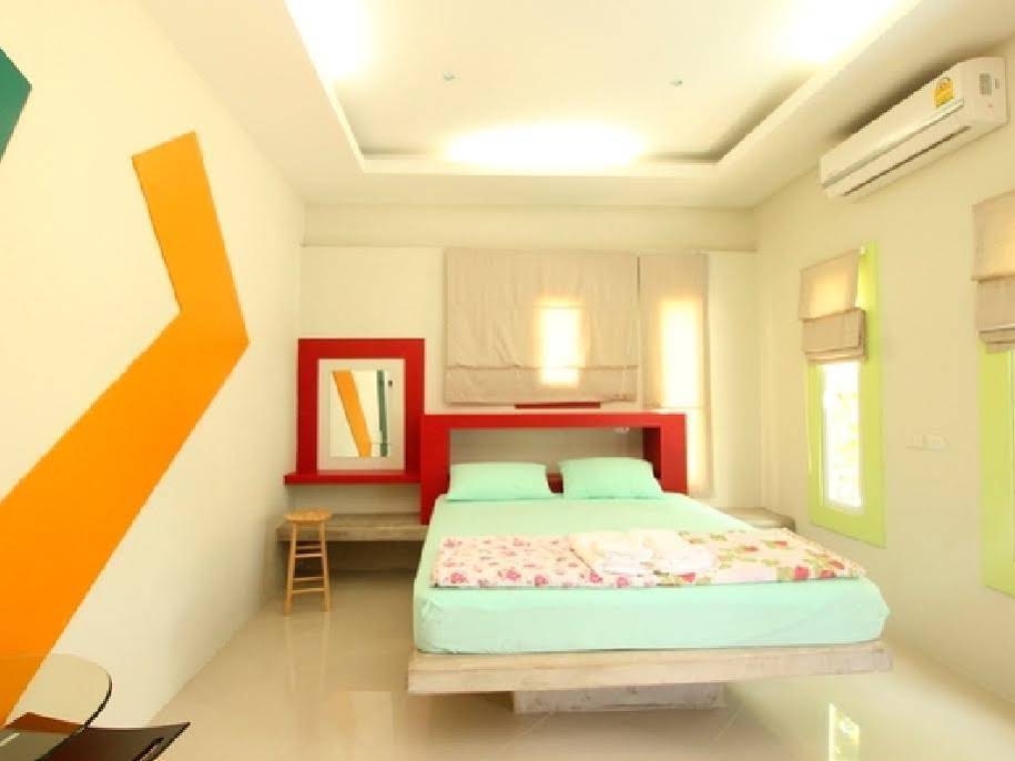 Khaotao Resort