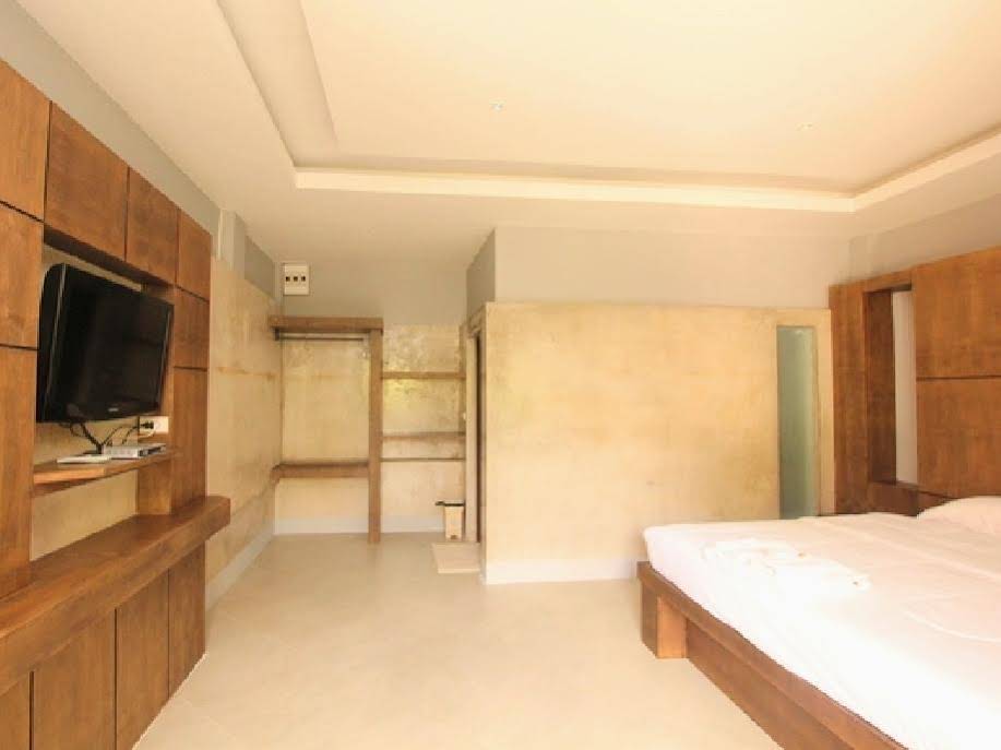 Khaotao Resort
