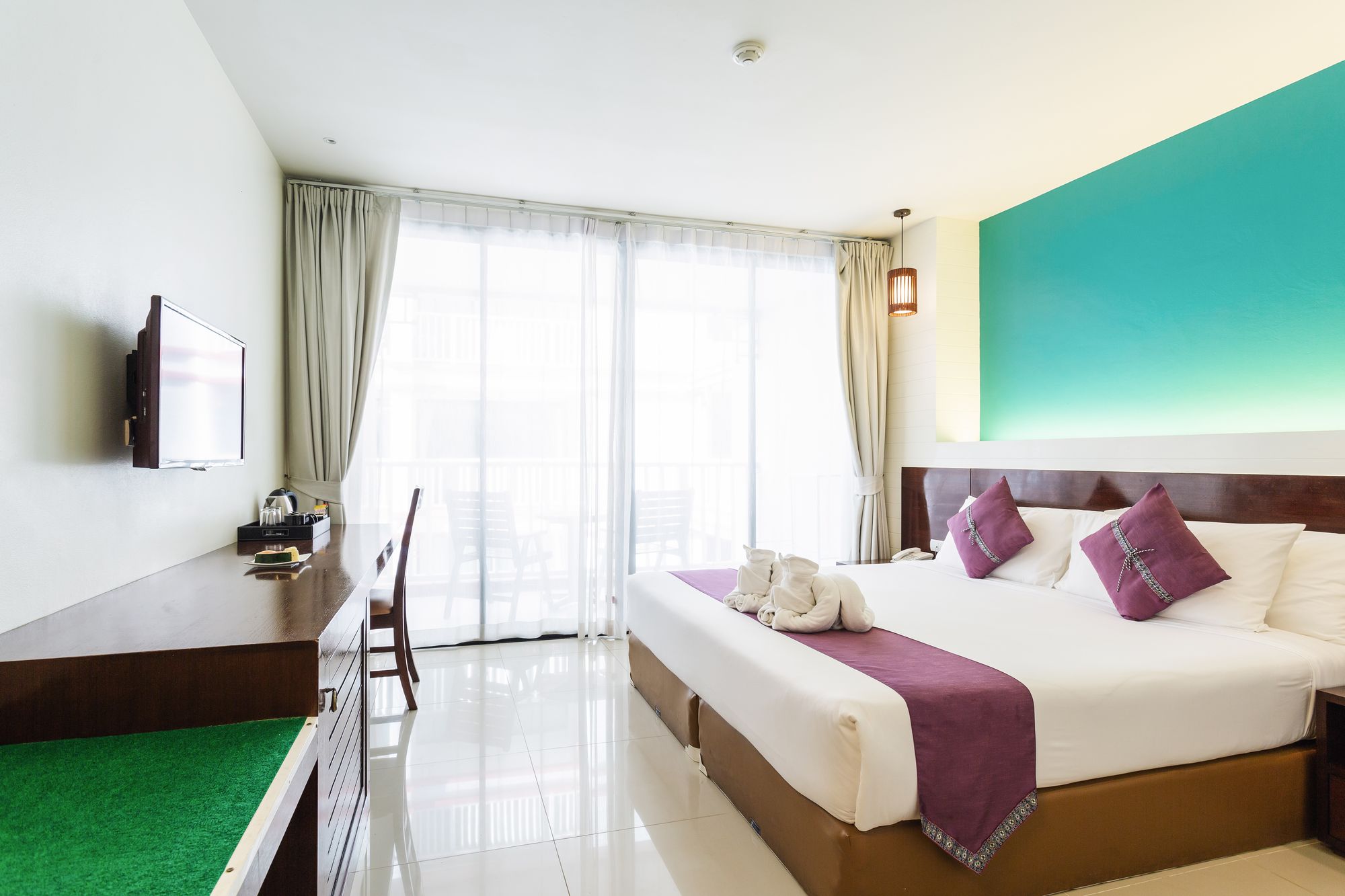 Kiang Haad Beach Hua Hin