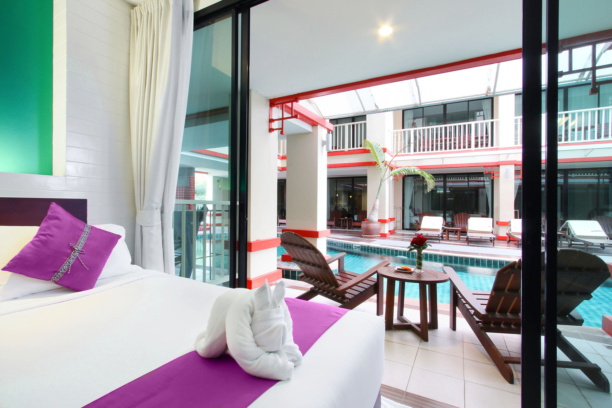 Kiang Haad Beach Hua Hin