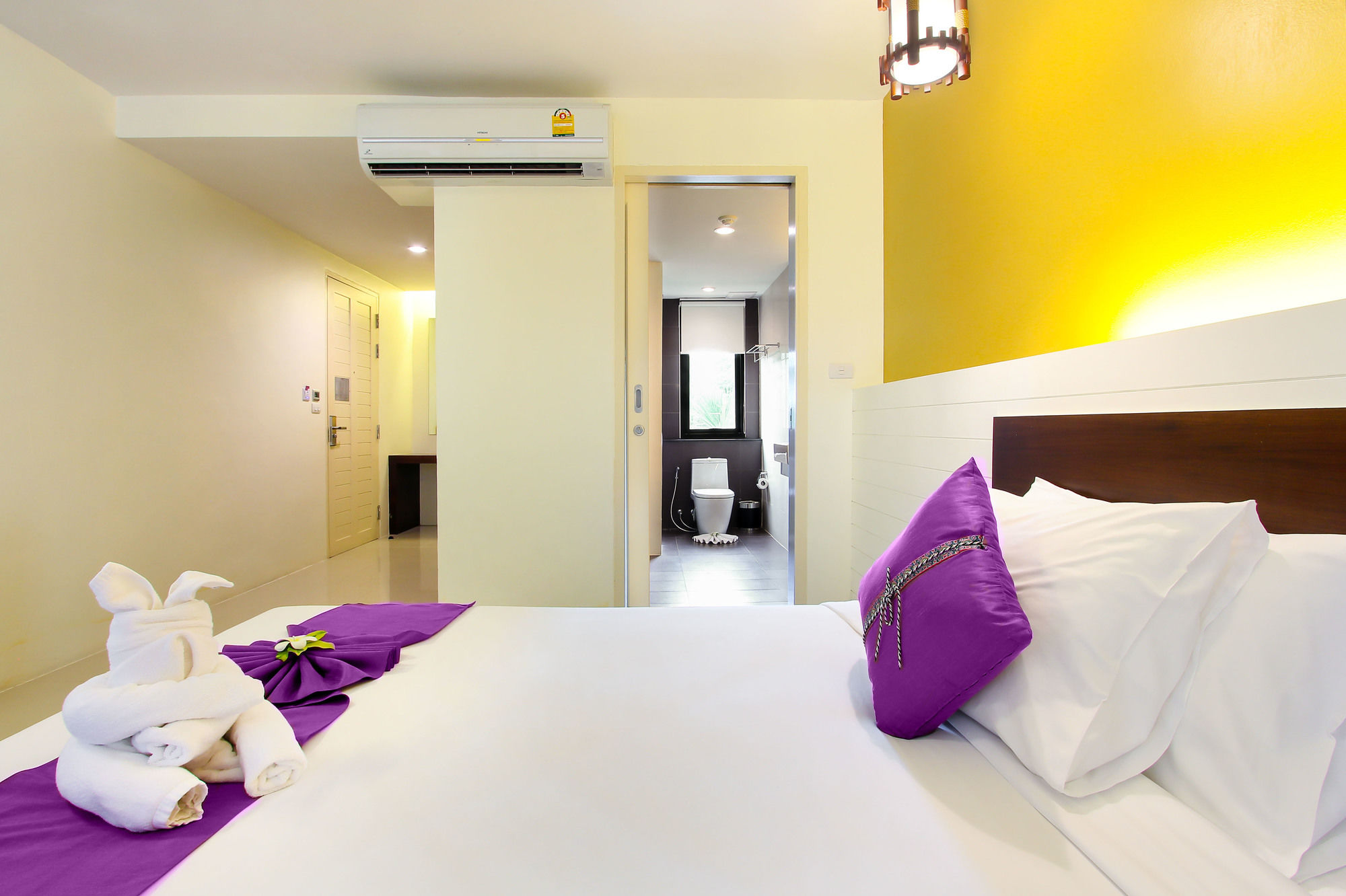 Kiang Haad Beach Hua Hin