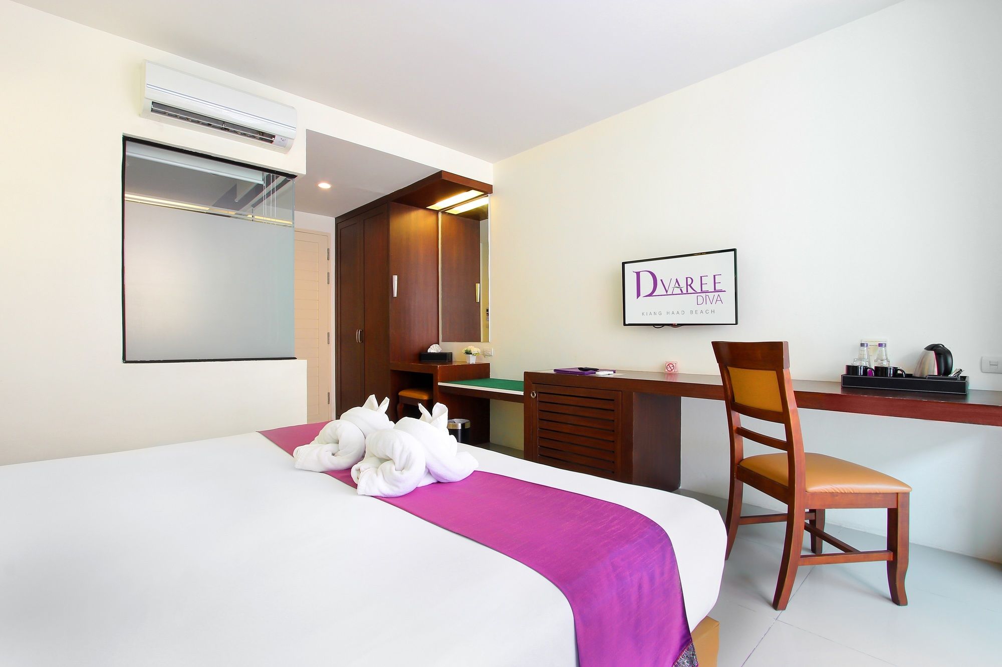 Kiang Haad Beach Hua Hin