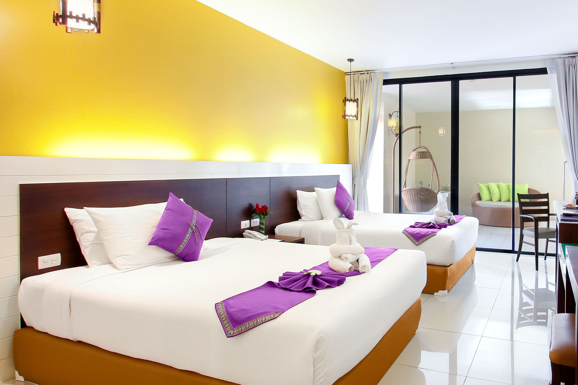 Kiang Haad Beach Hua Hin