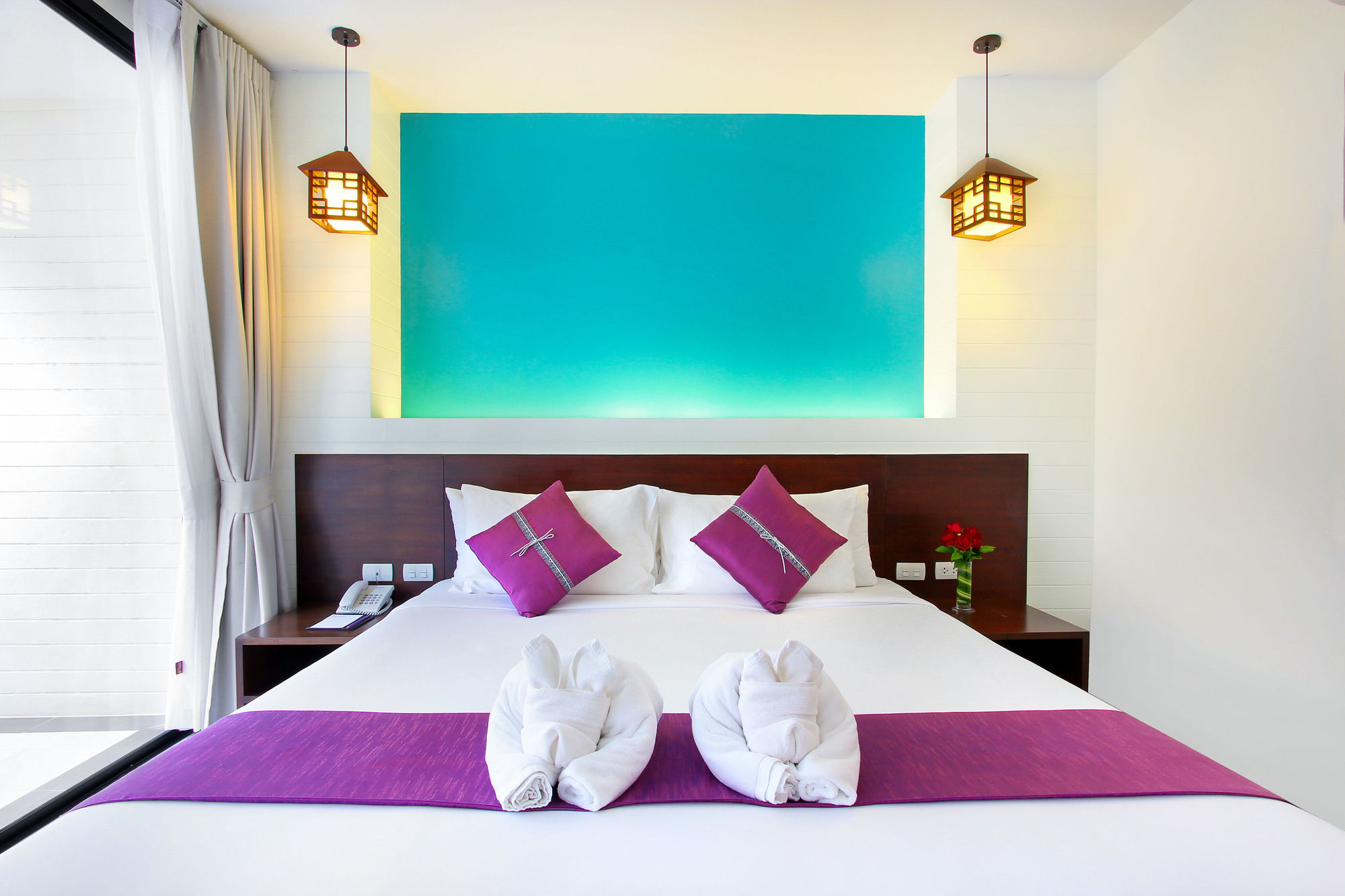 Kiang Haad Beach Hua Hin