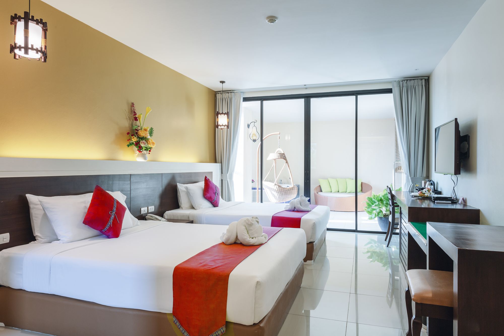 Kiang Haad Beach Hua Hin