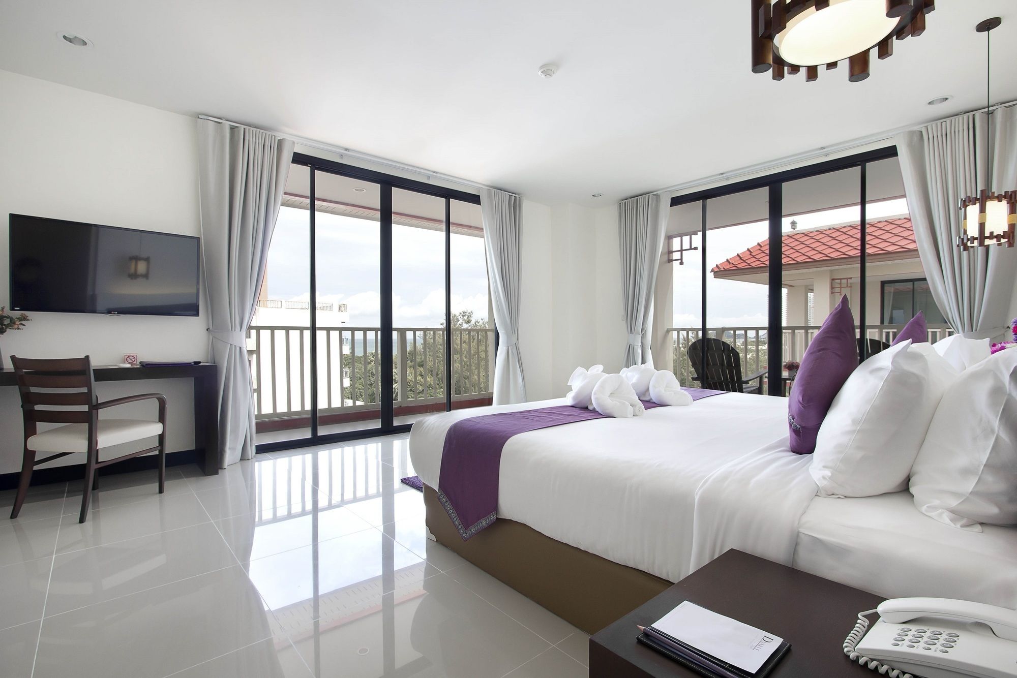 Kiang Haad Beach Hua Hin