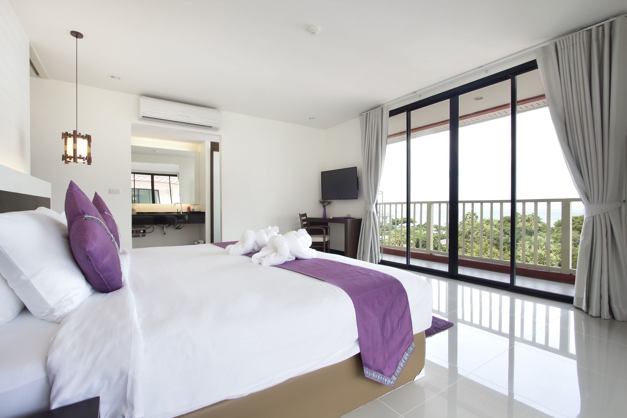 Kiang Haad Beach Hua Hin