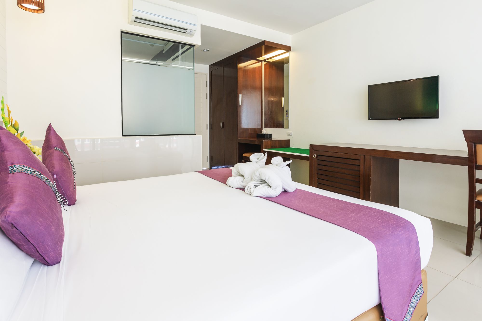 Kiang Haad Beach Hua Hin