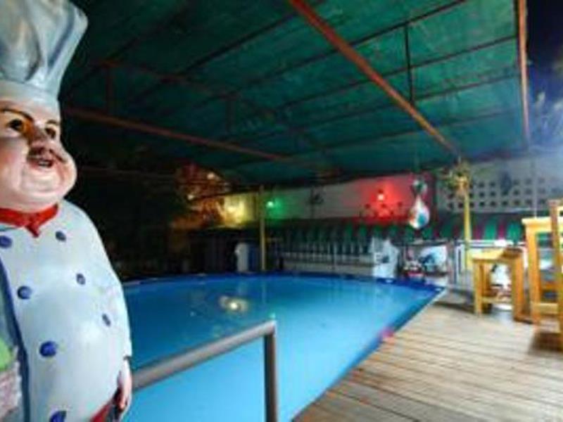 Kings Home Hua Hin