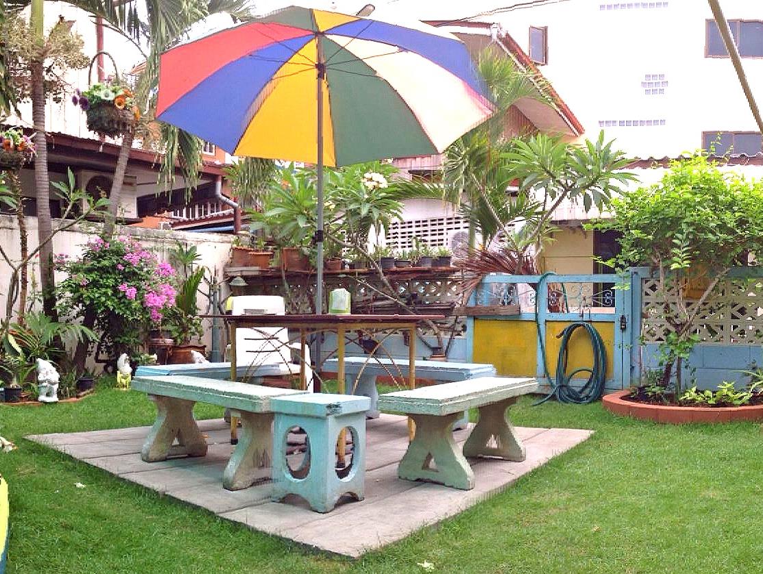 Kings Home Hua Hin