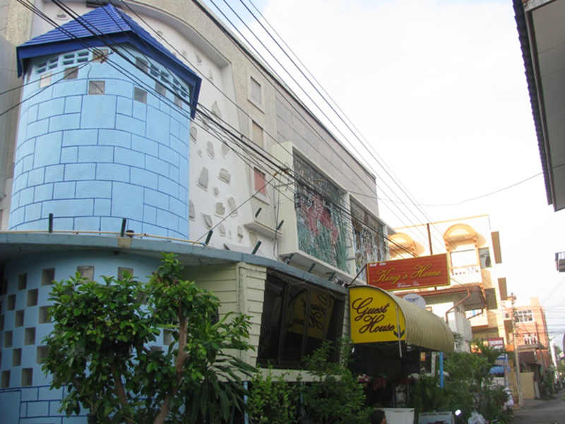 Kings Home Hua Hin