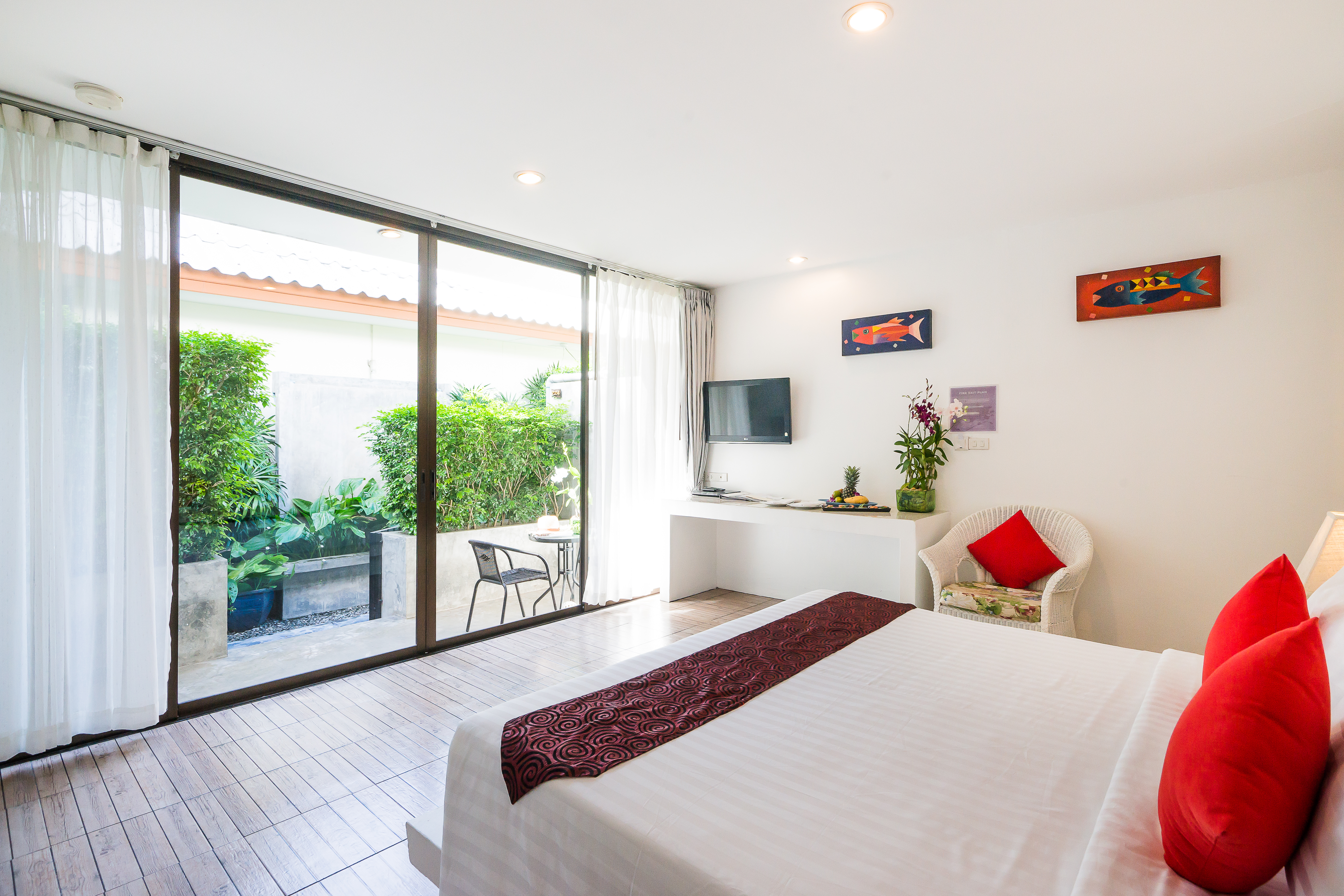 Laksasubha Hua Hin Resort