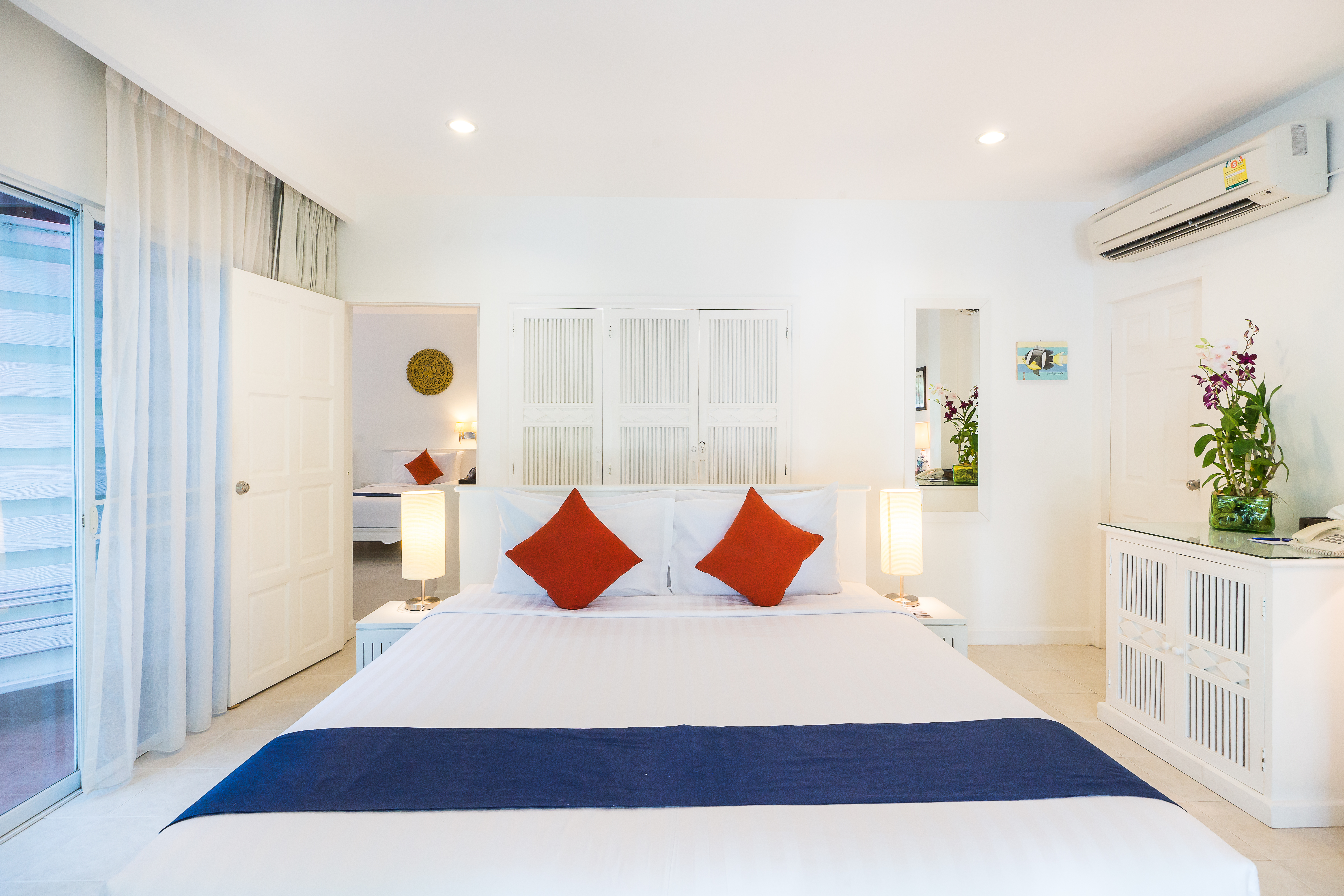 Laksasubha Hua Hin Resort