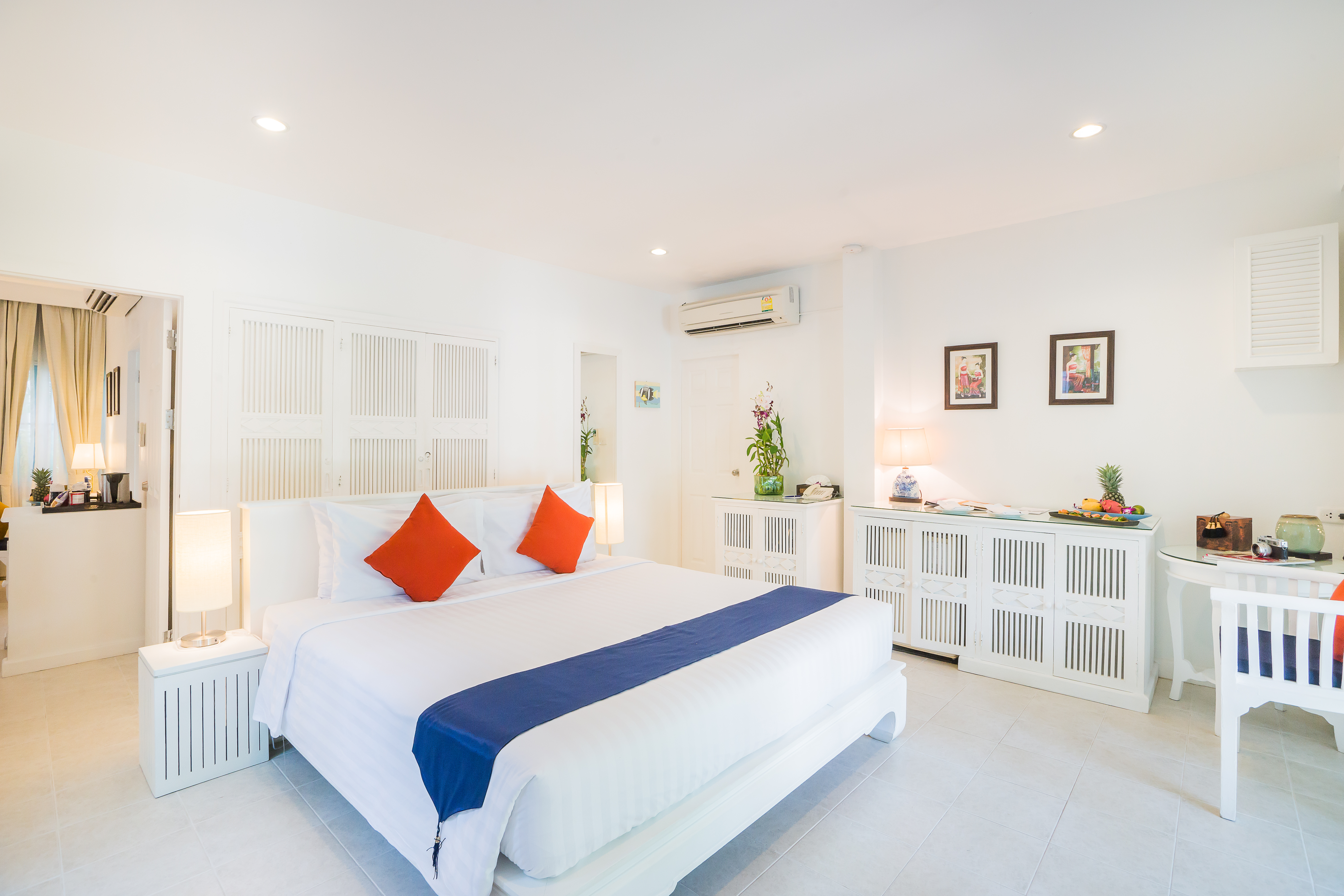 Laksasubha Hua Hin Resort