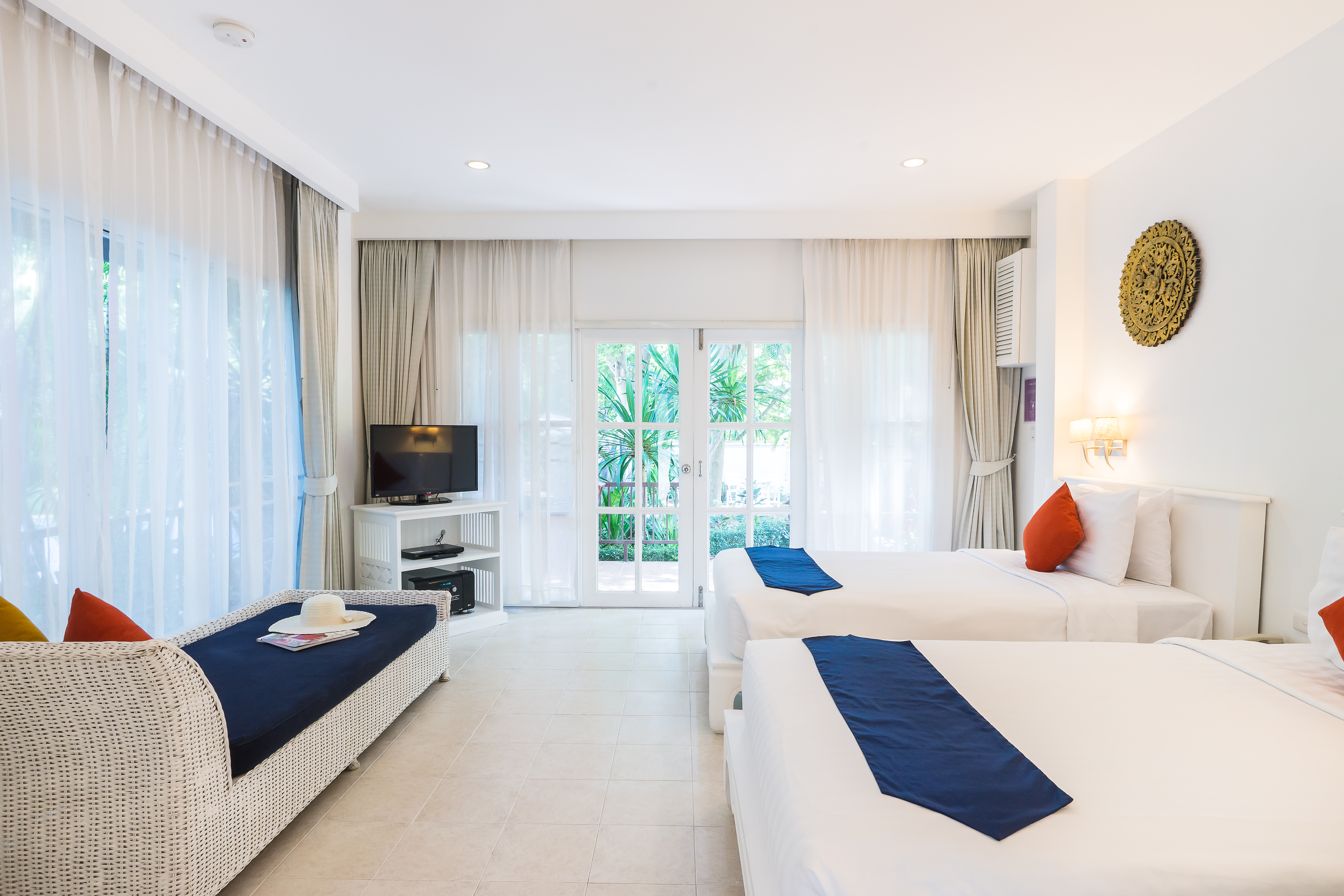 Laksasubha Hua Hin Resort
