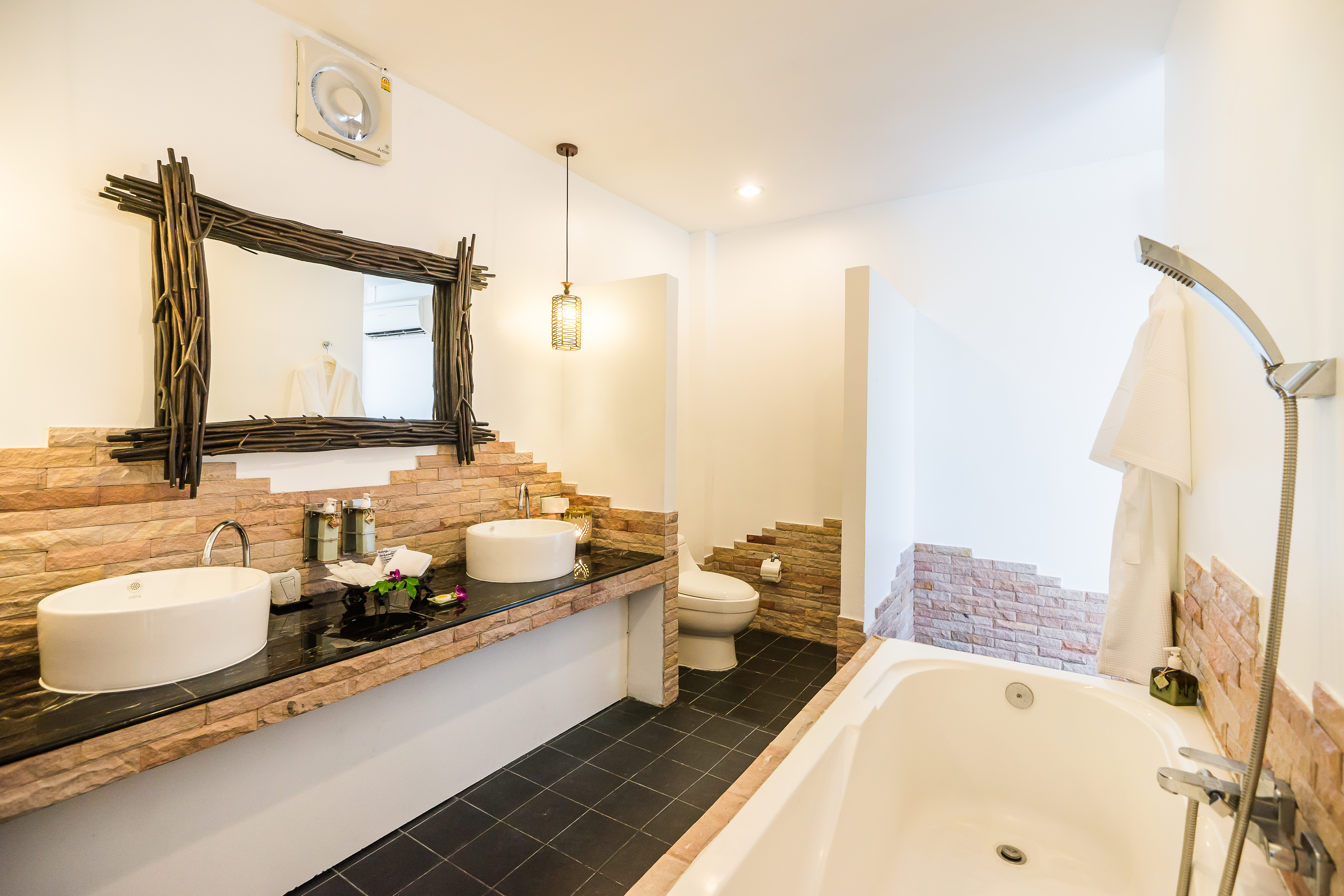 Laksasubha Hua Hin Resort