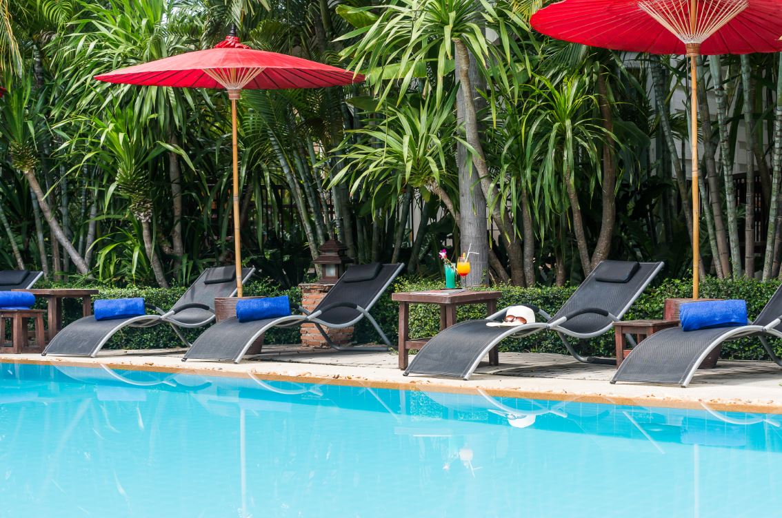 Laksasubha Hua Hin Resort