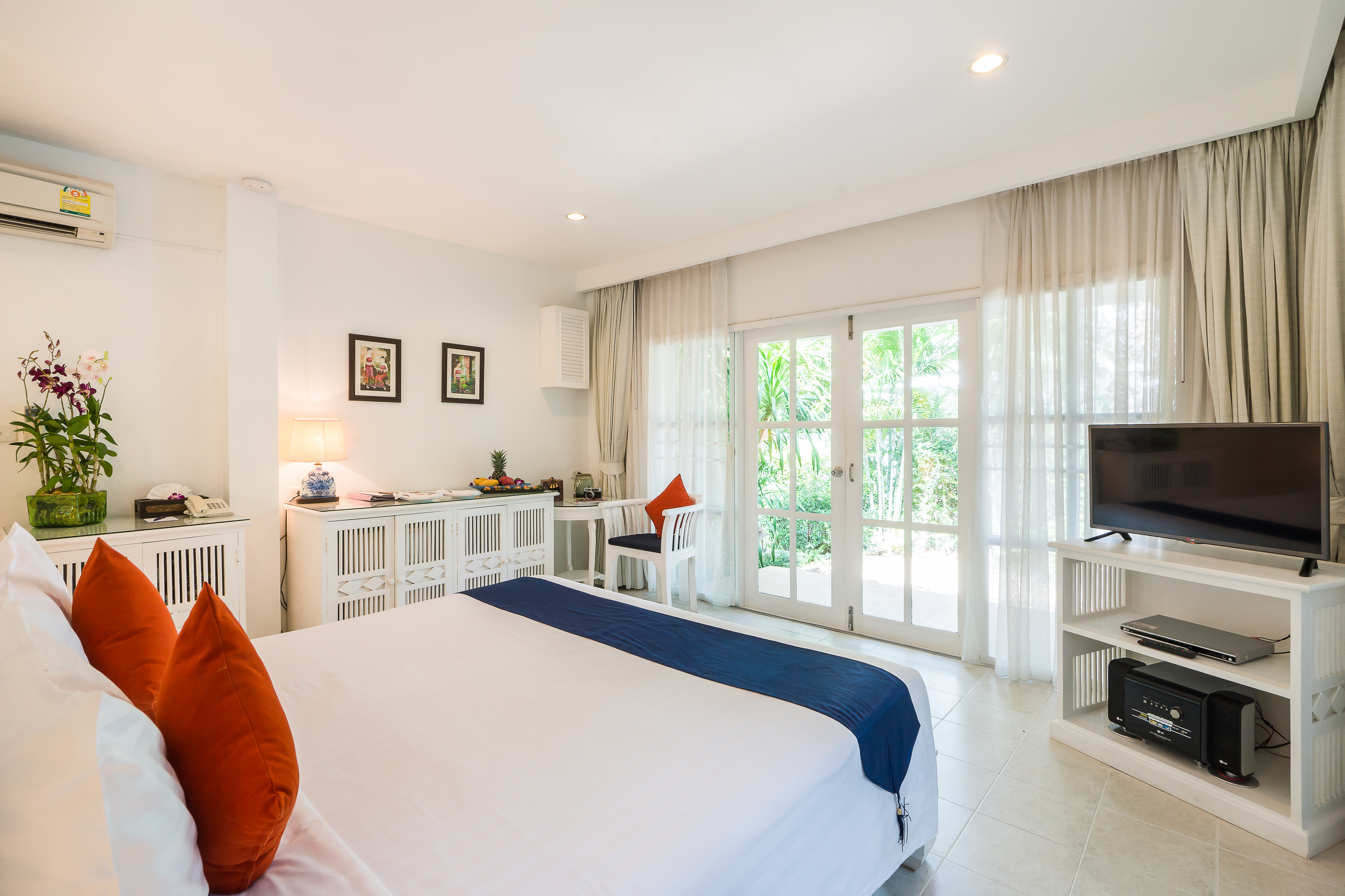 Laksasubha Hua Hin Resort