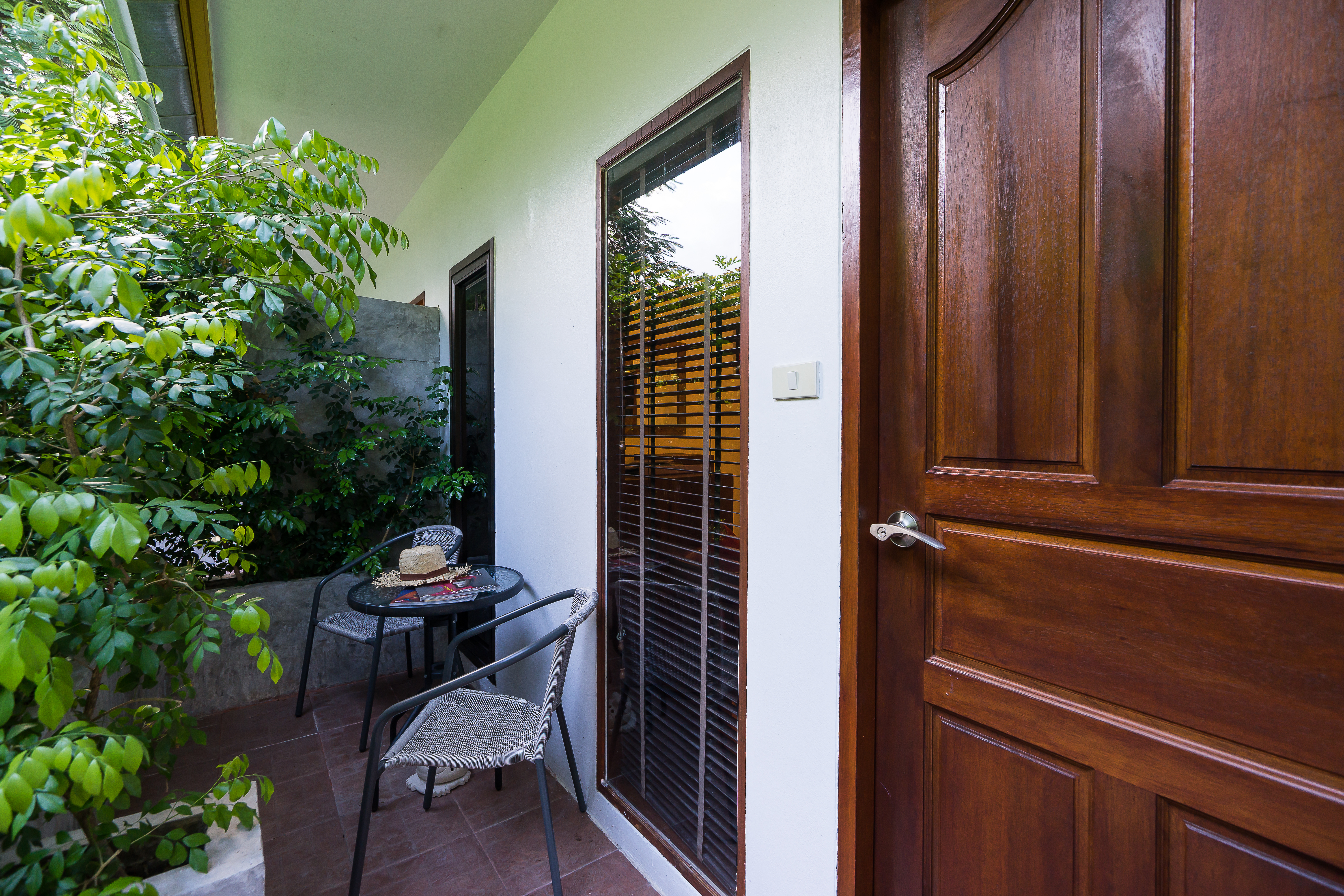 Laksasubha Hua Hin Resort