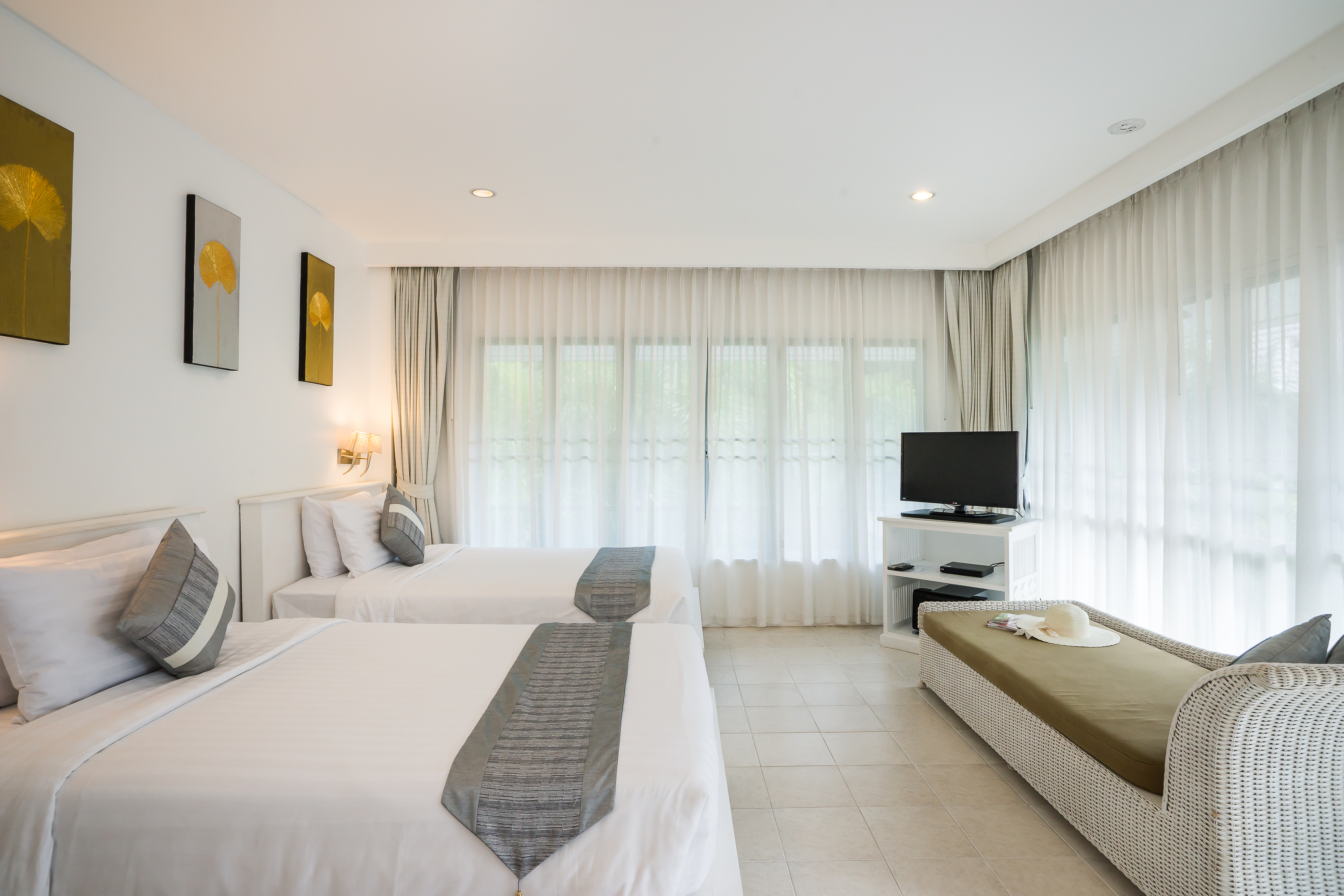 Laksasubha Hua Hin Resort
