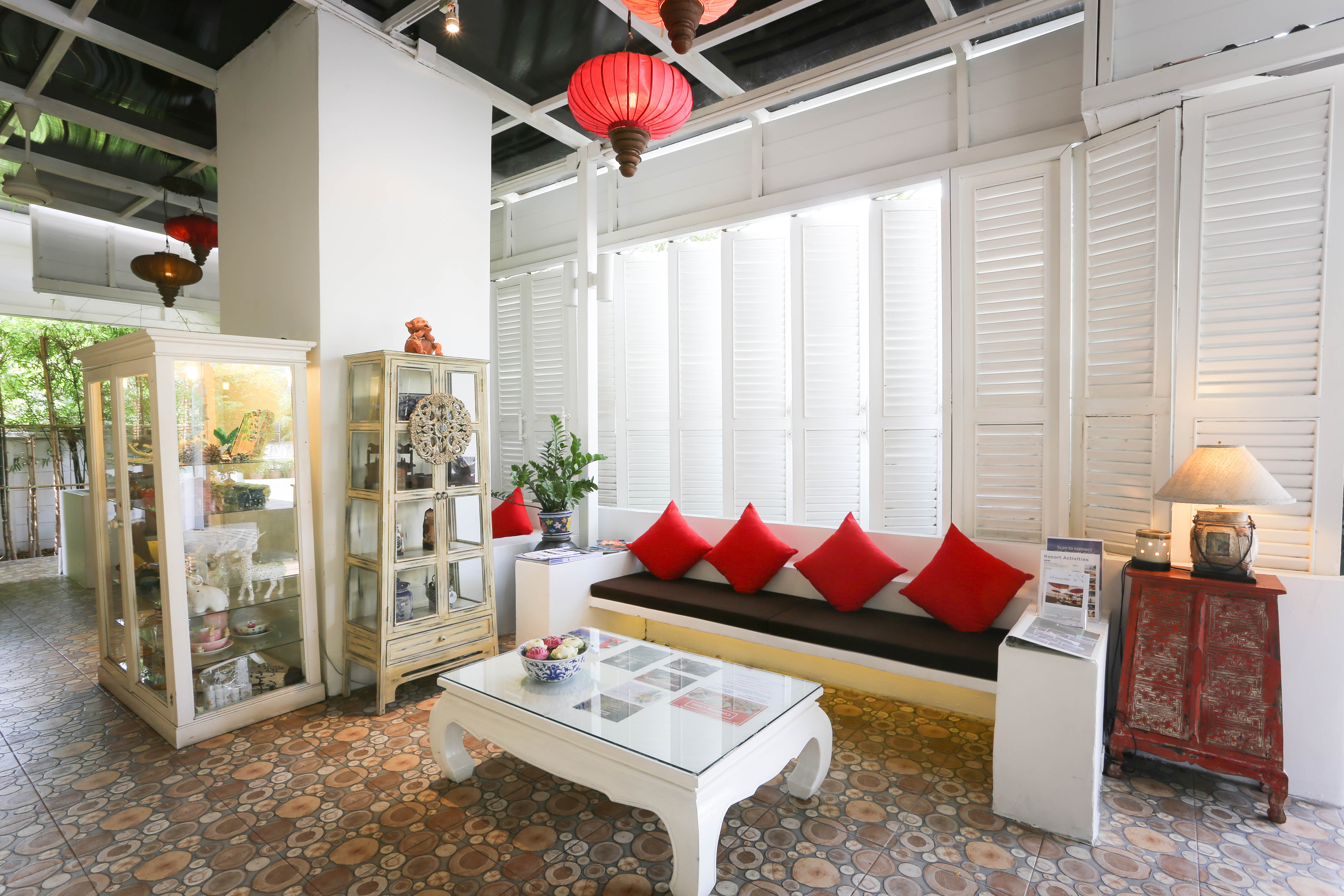 Laksasubha Hua Hin Resort