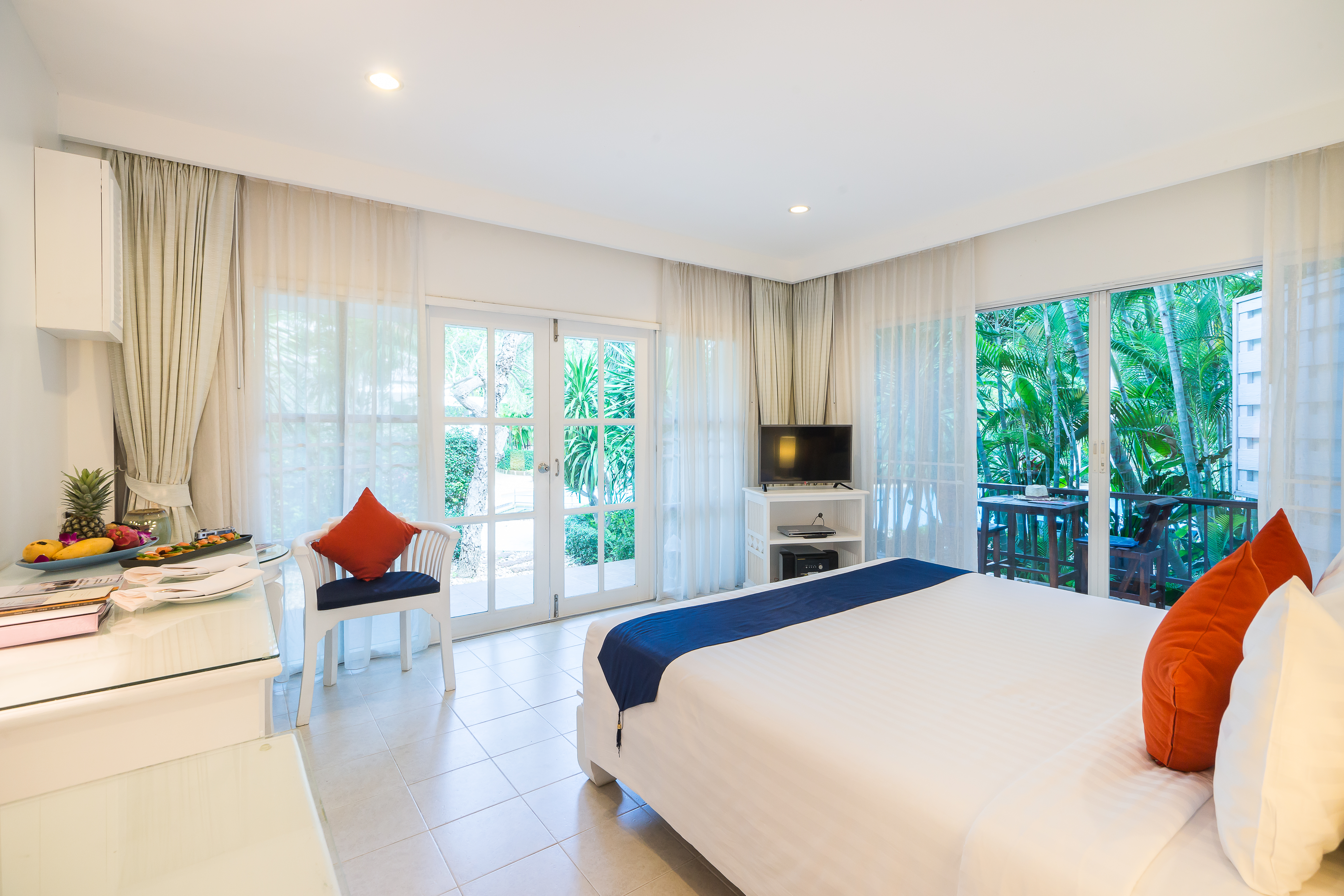 Laksasubha Hua Hin Resort