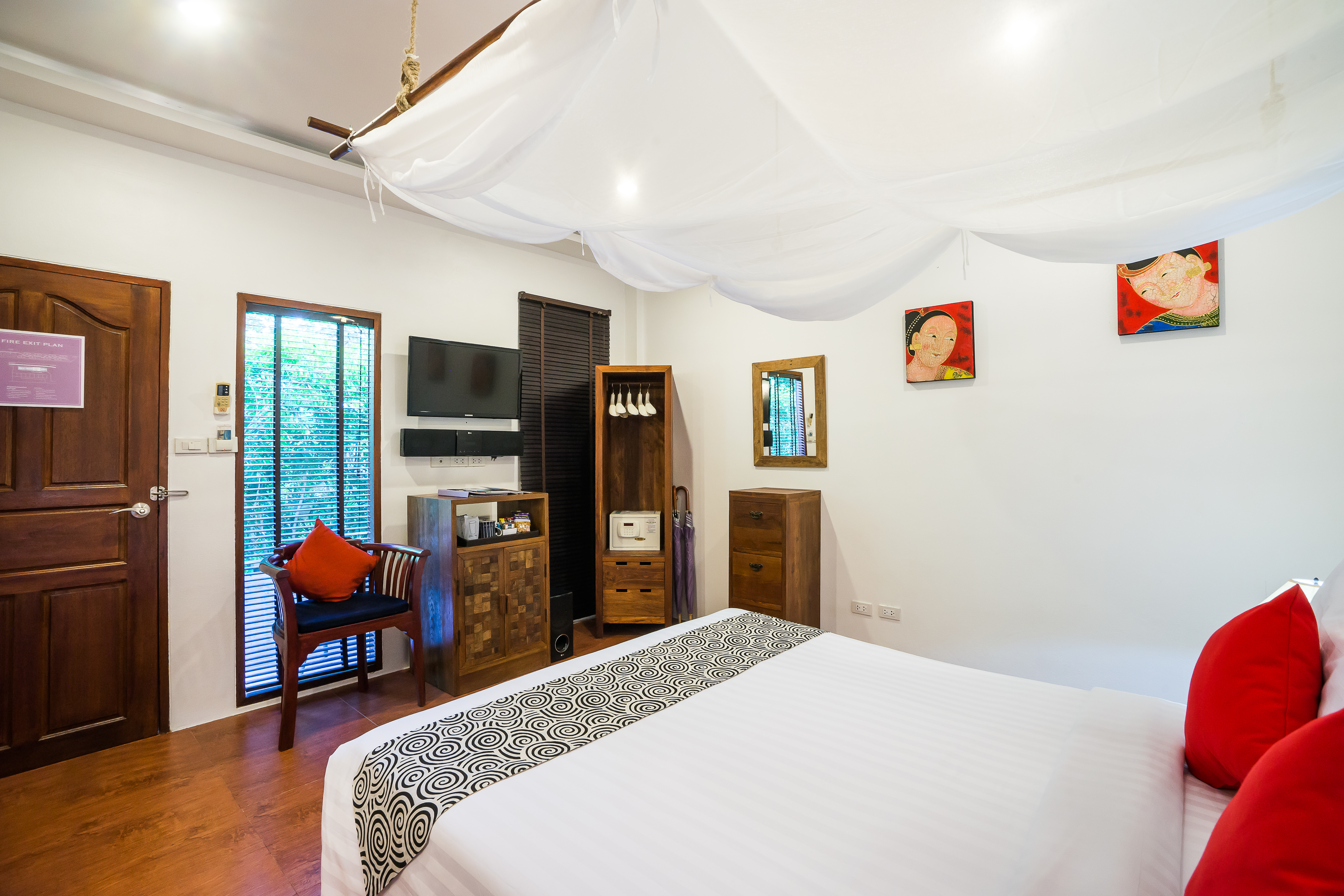 Laksasubha Hua Hin Resort