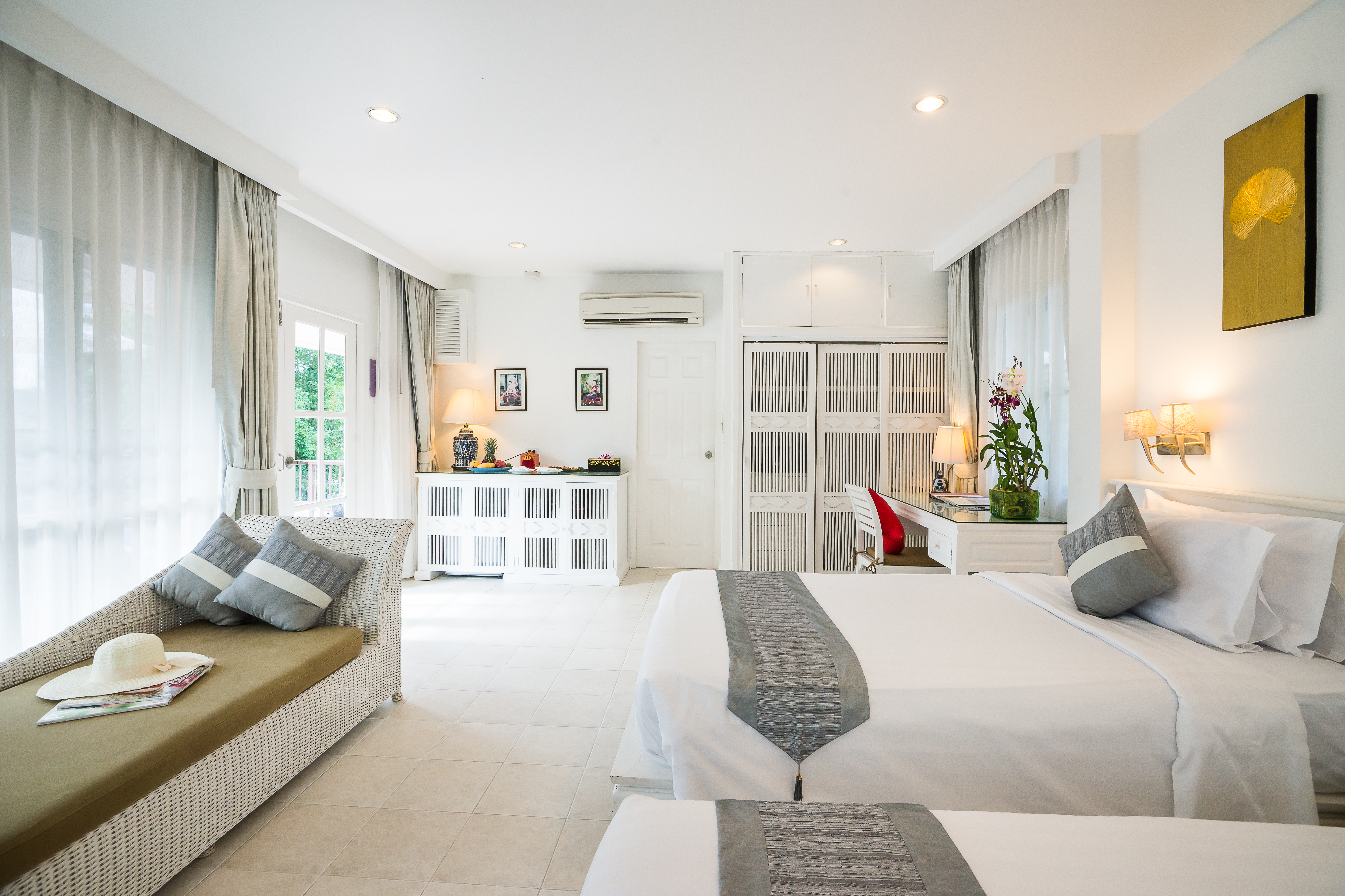 Laksasubha Hua Hin Resort