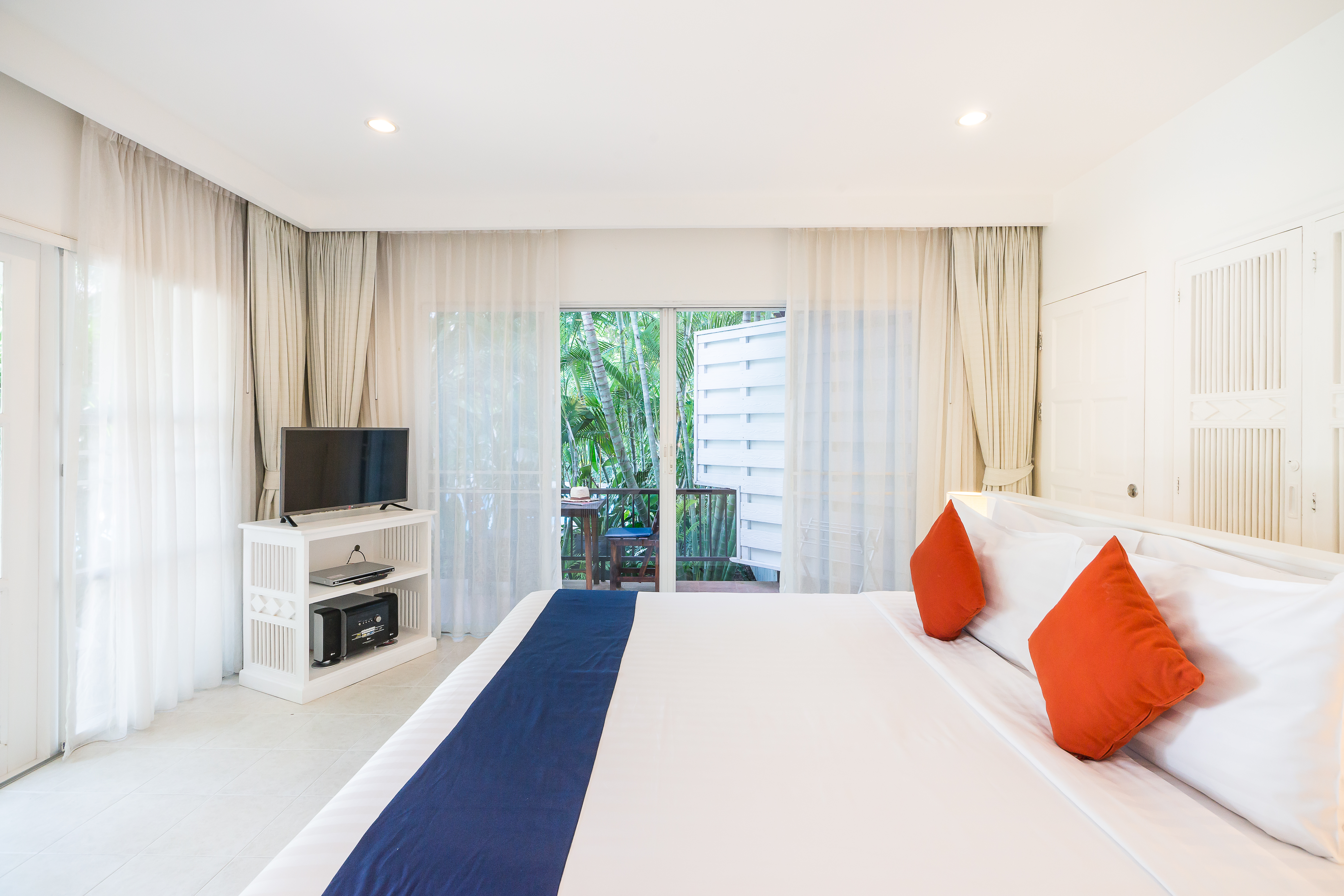 Laksasubha Hua Hin Resort