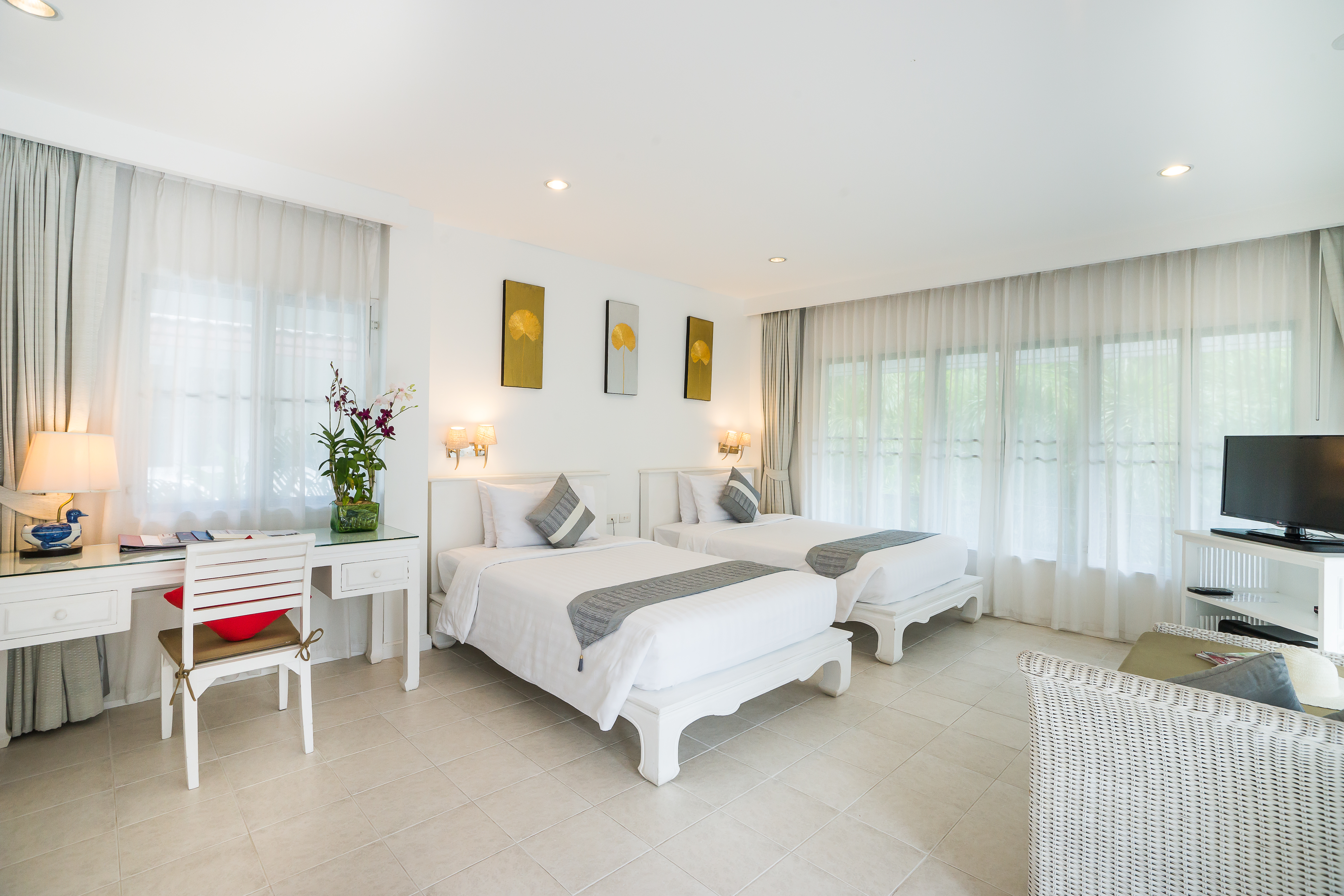 Laksasubha Hua Hin Resort