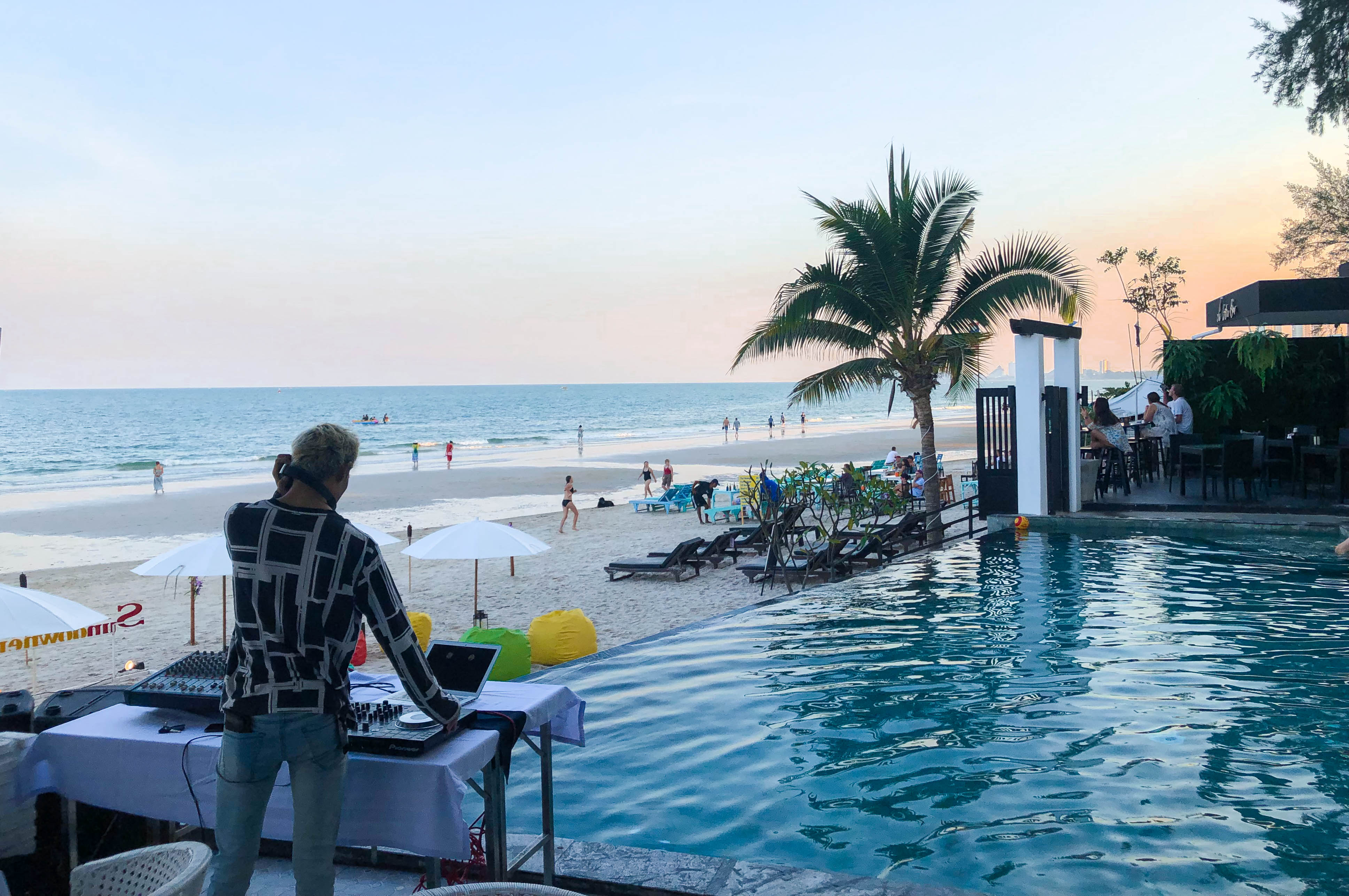 Laksasubha Hua Hin Resort