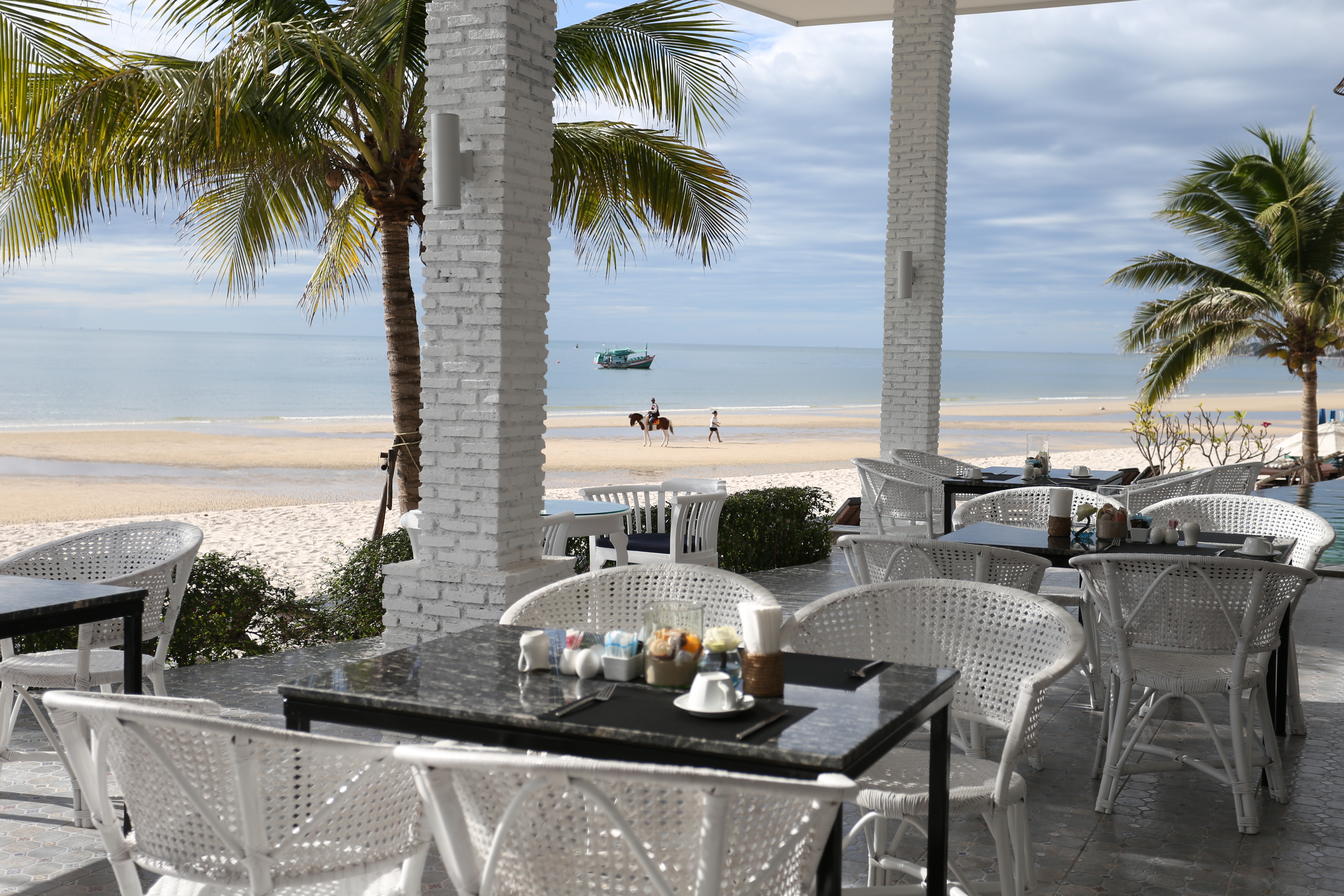 Laksasubha Hua Hin Resort