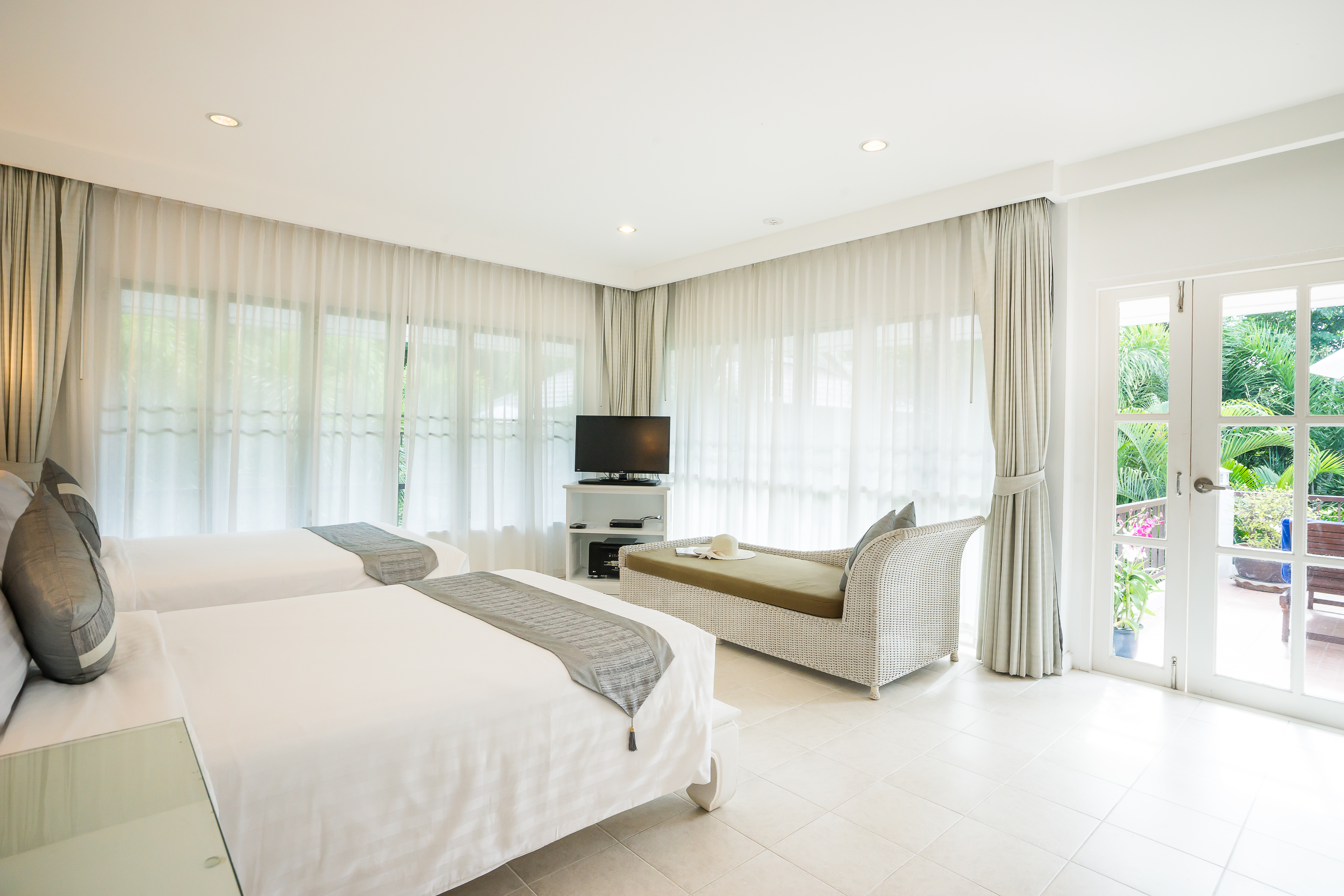 Laksasubha Hua Hin Resort