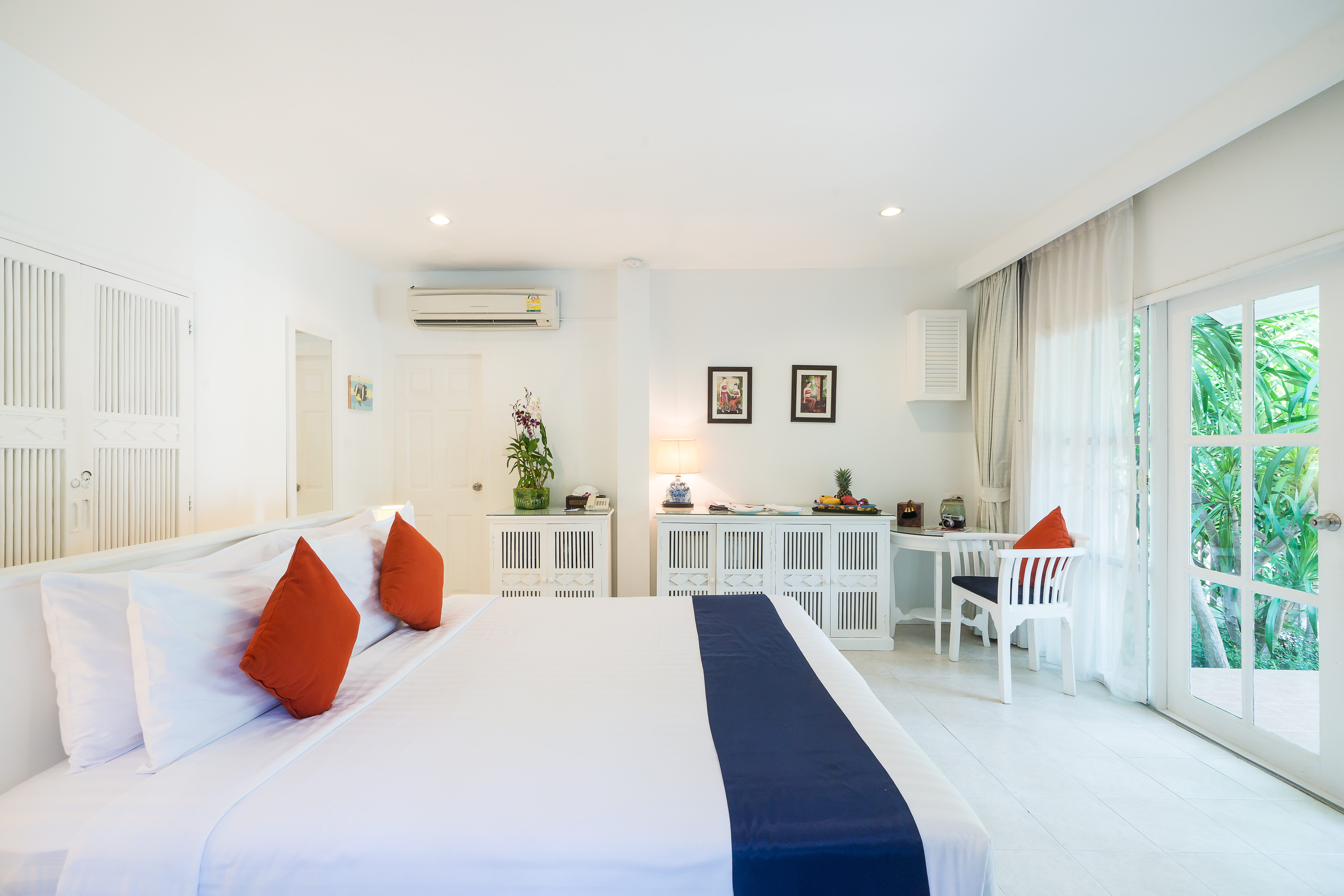 Laksasubha Hua Hin Resort