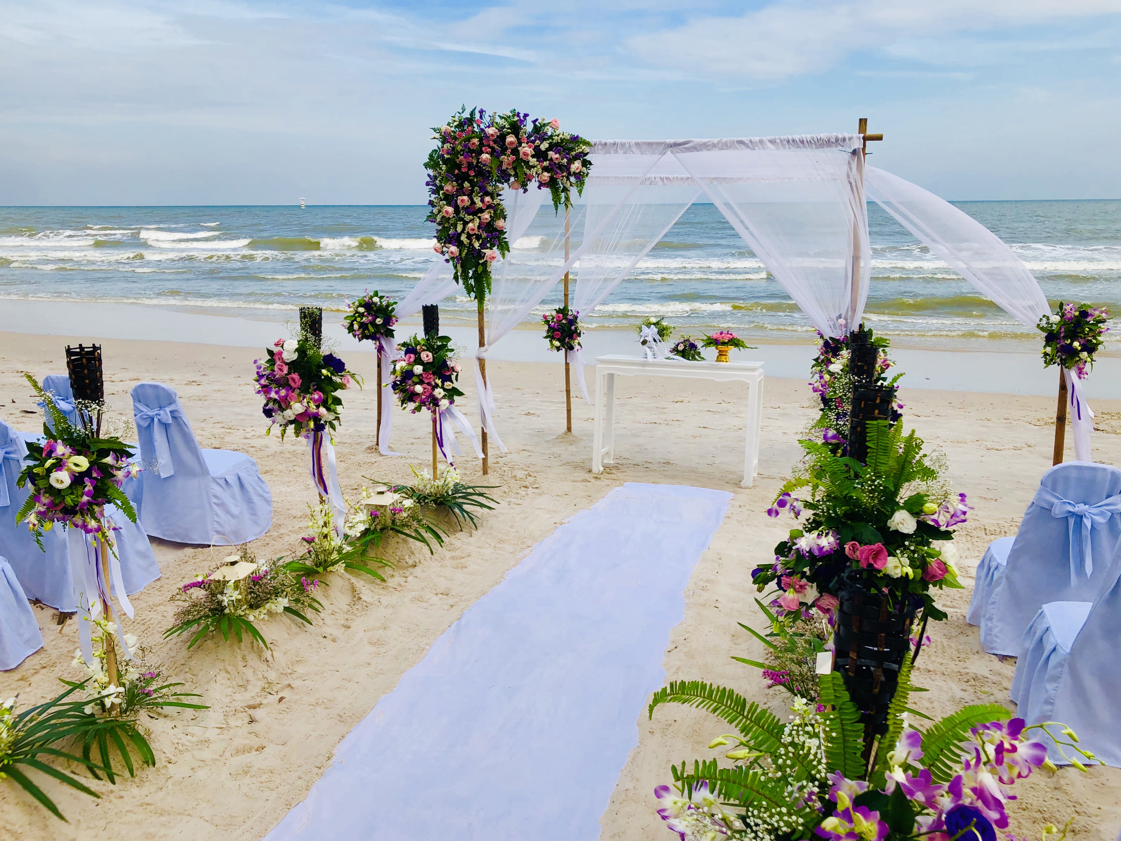 Laksasubha Hua Hin Resort
