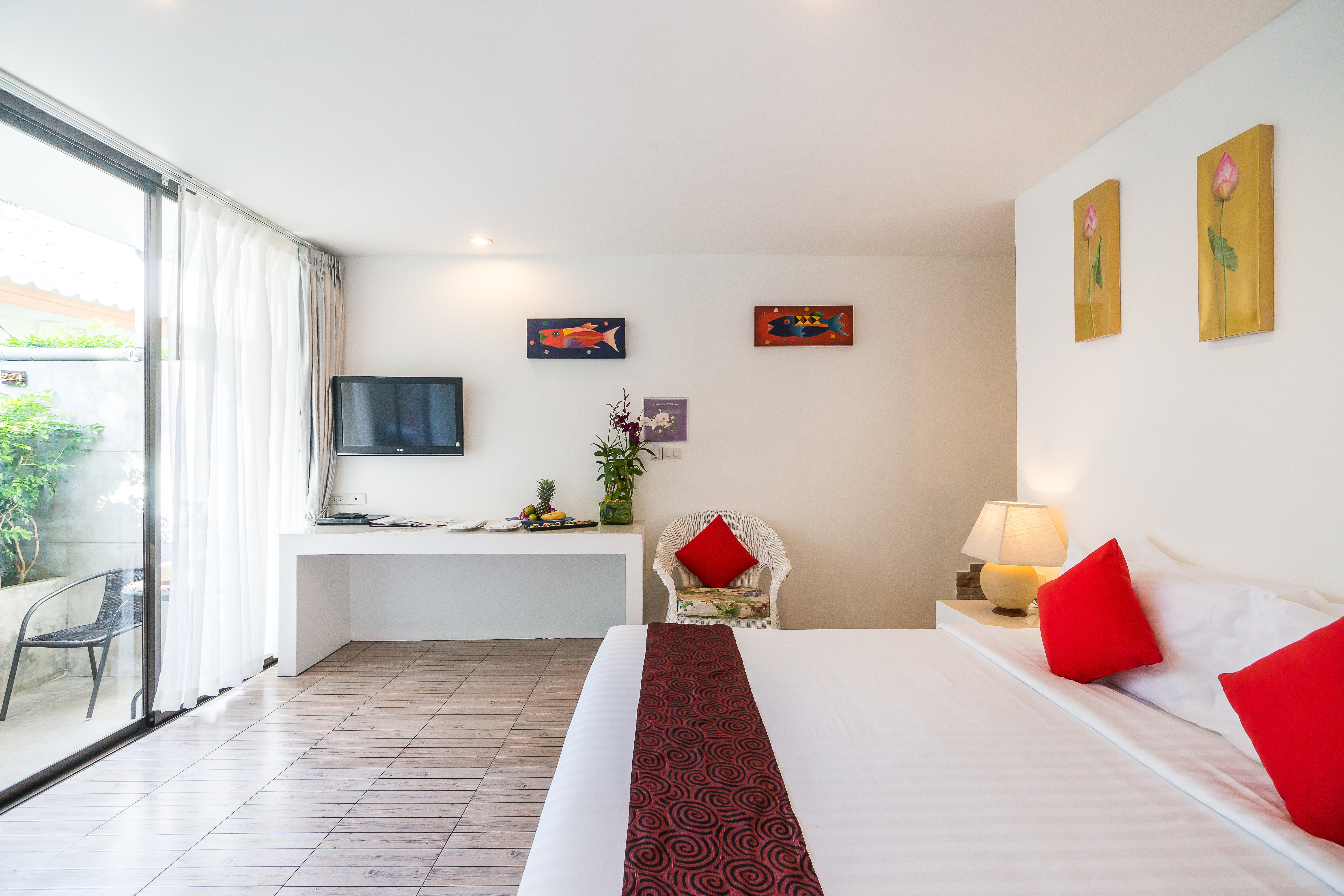 Laksasubha Hua Hin Resort