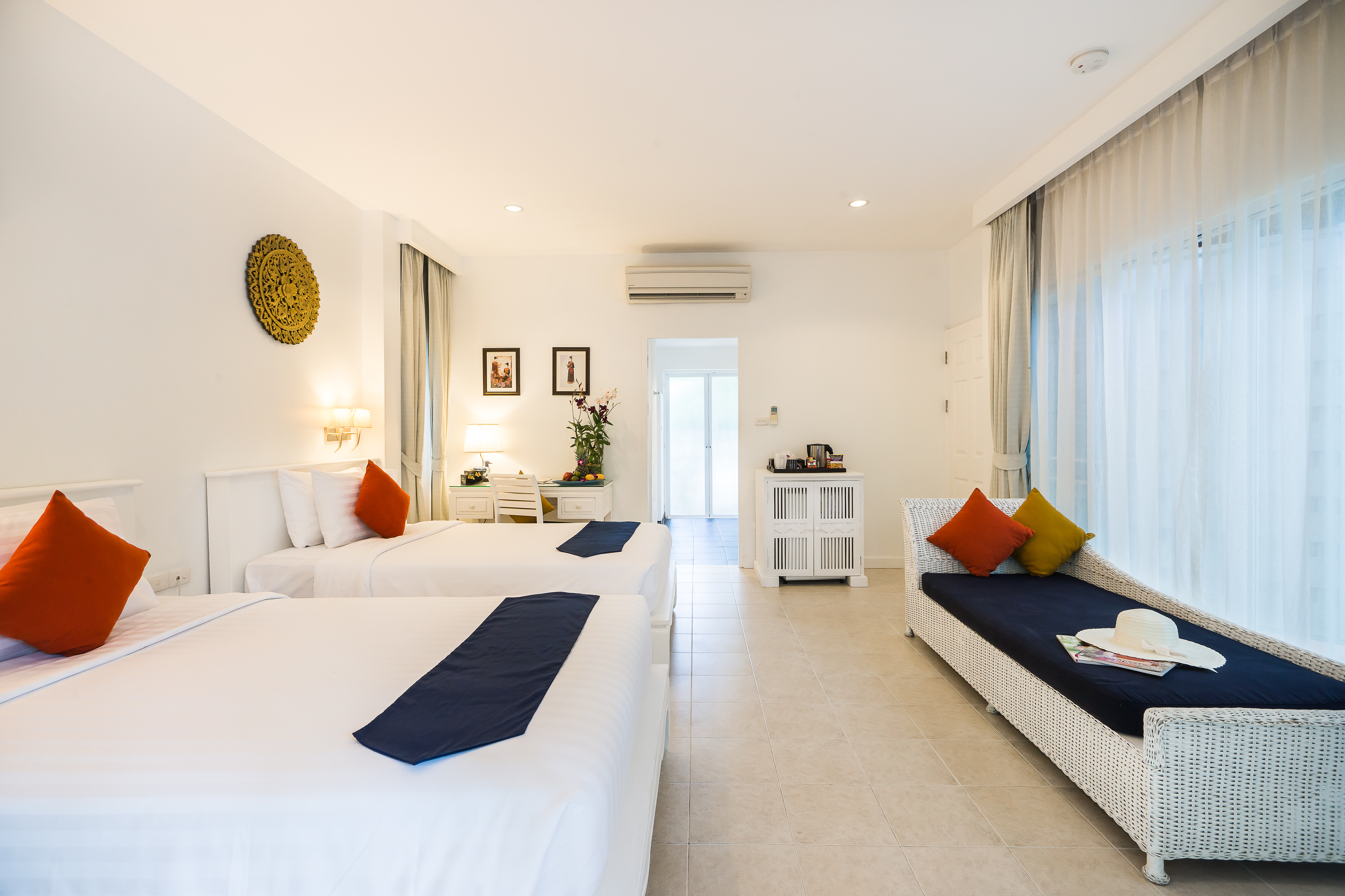 Laksasubha Hua Hin Resort