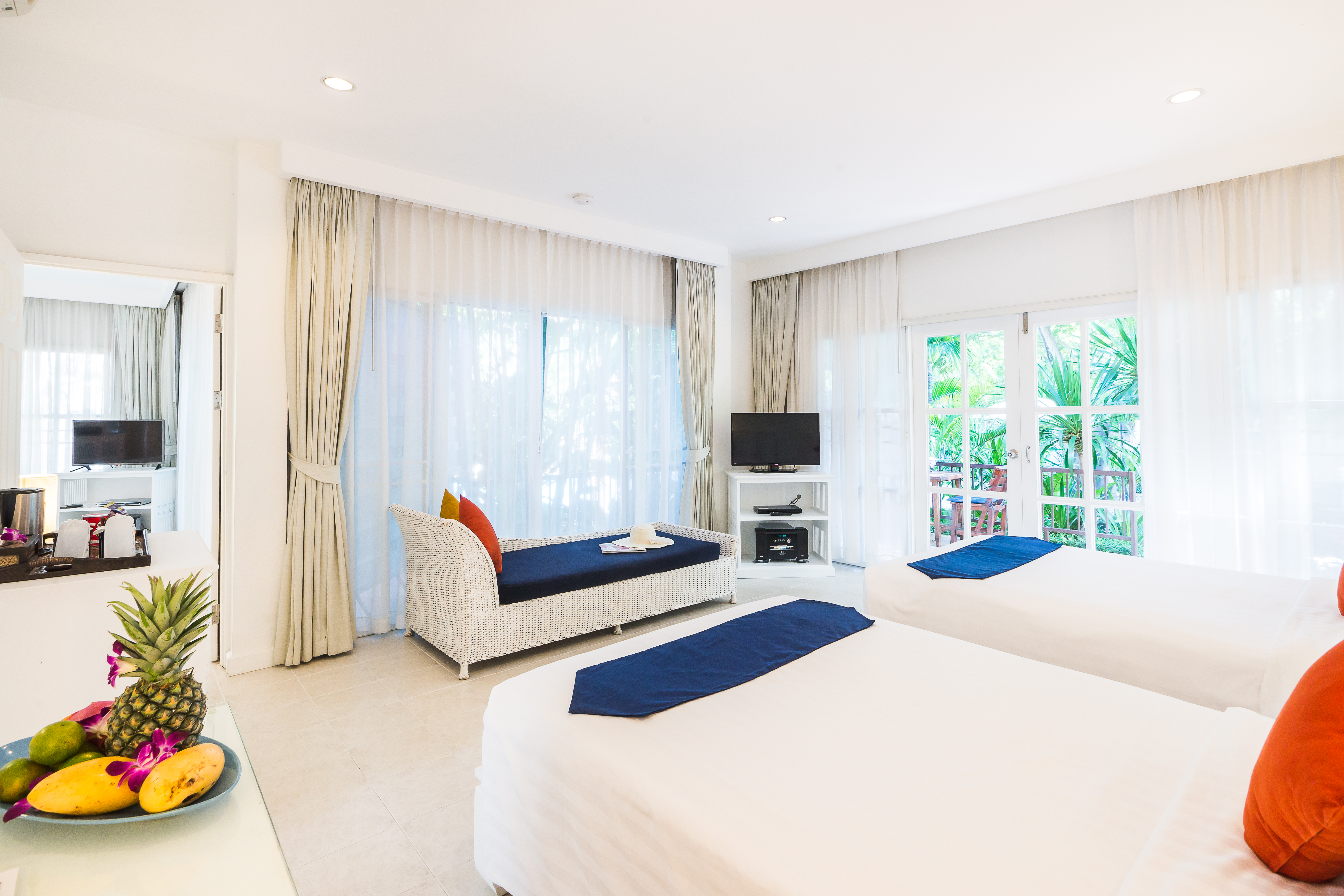 Laksasubha Hua Hin Resort