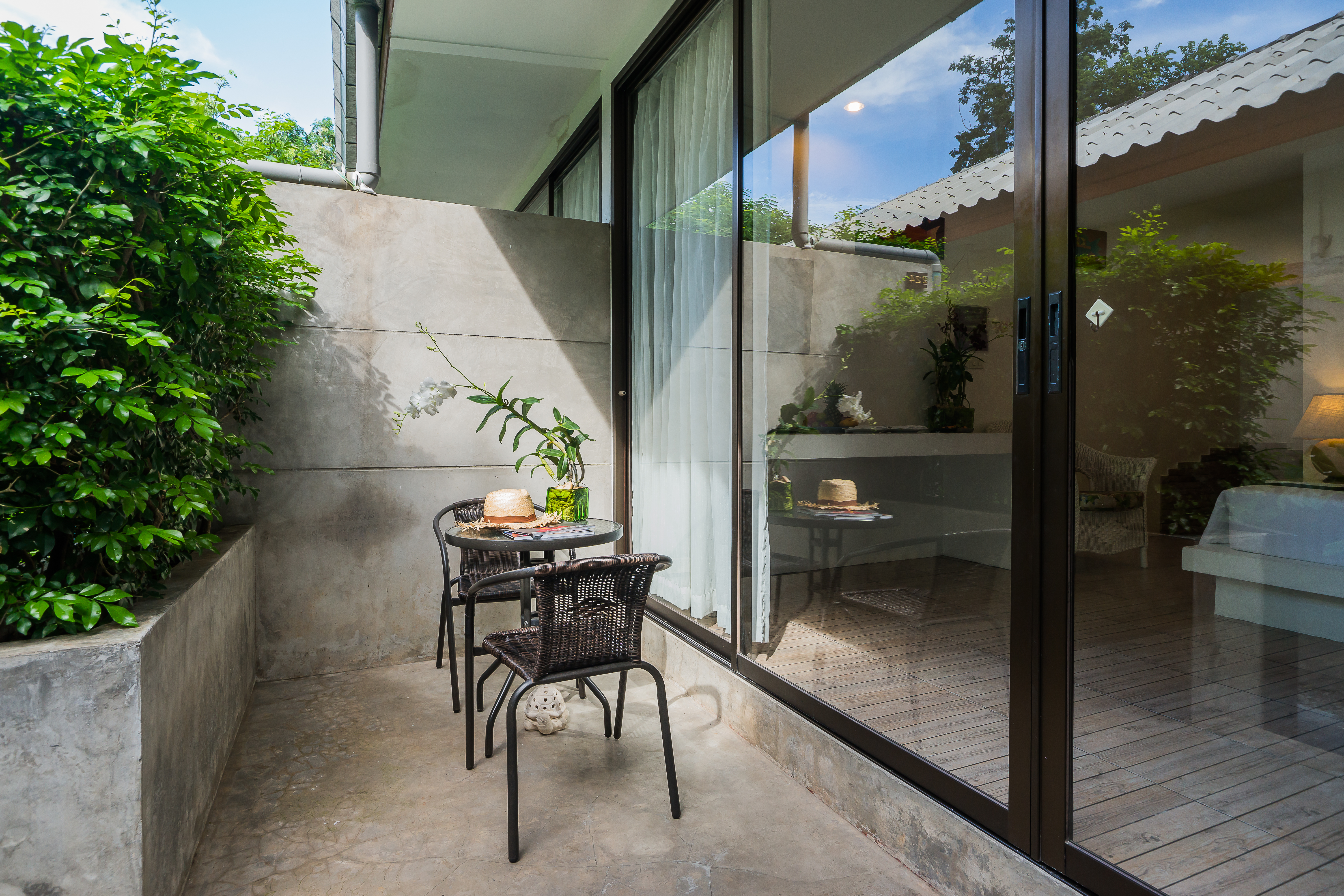 Laksasubha Hua Hin Resort