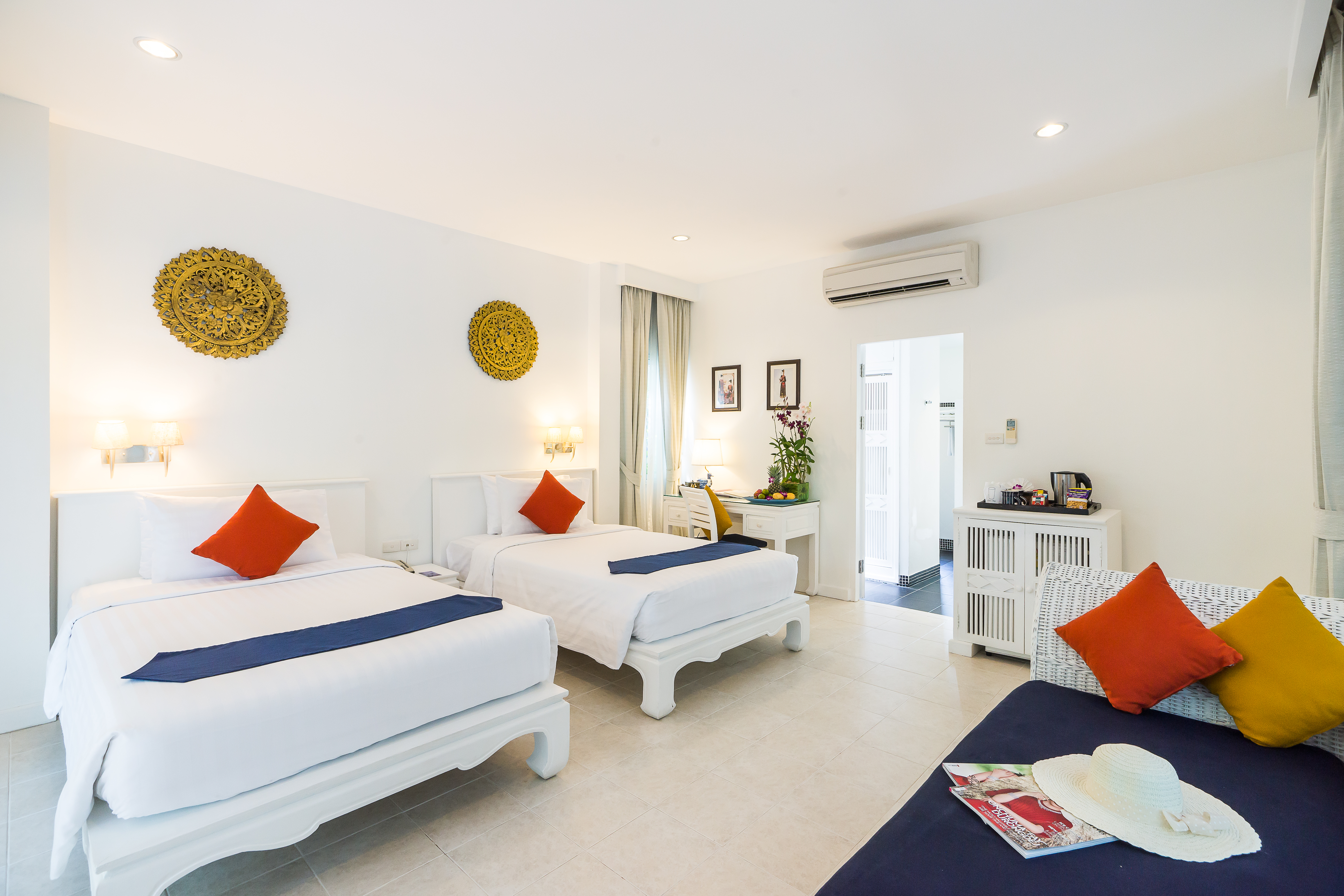 Laksasubha Hua Hin Resort