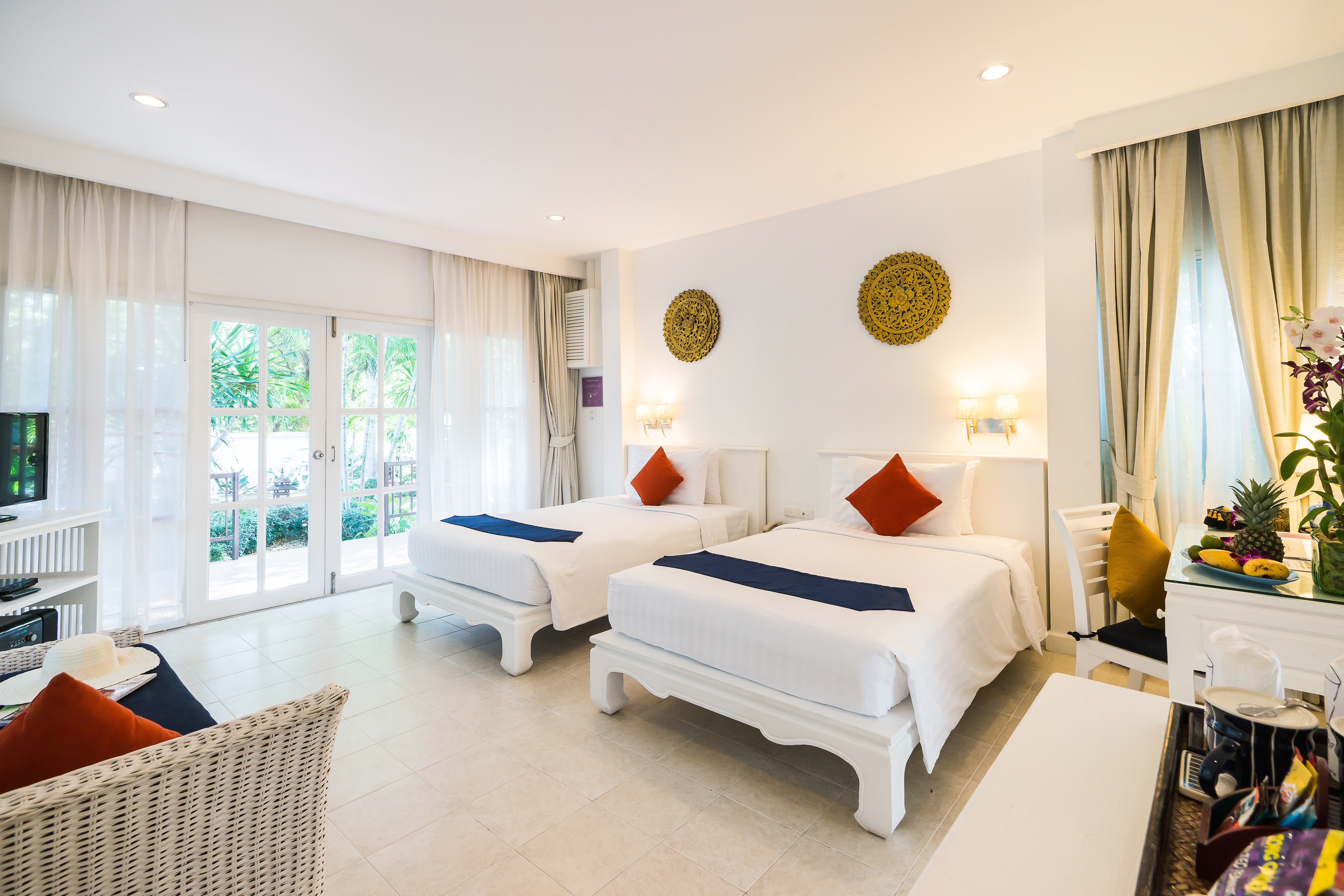 Laksasubha Hua Hin Resort