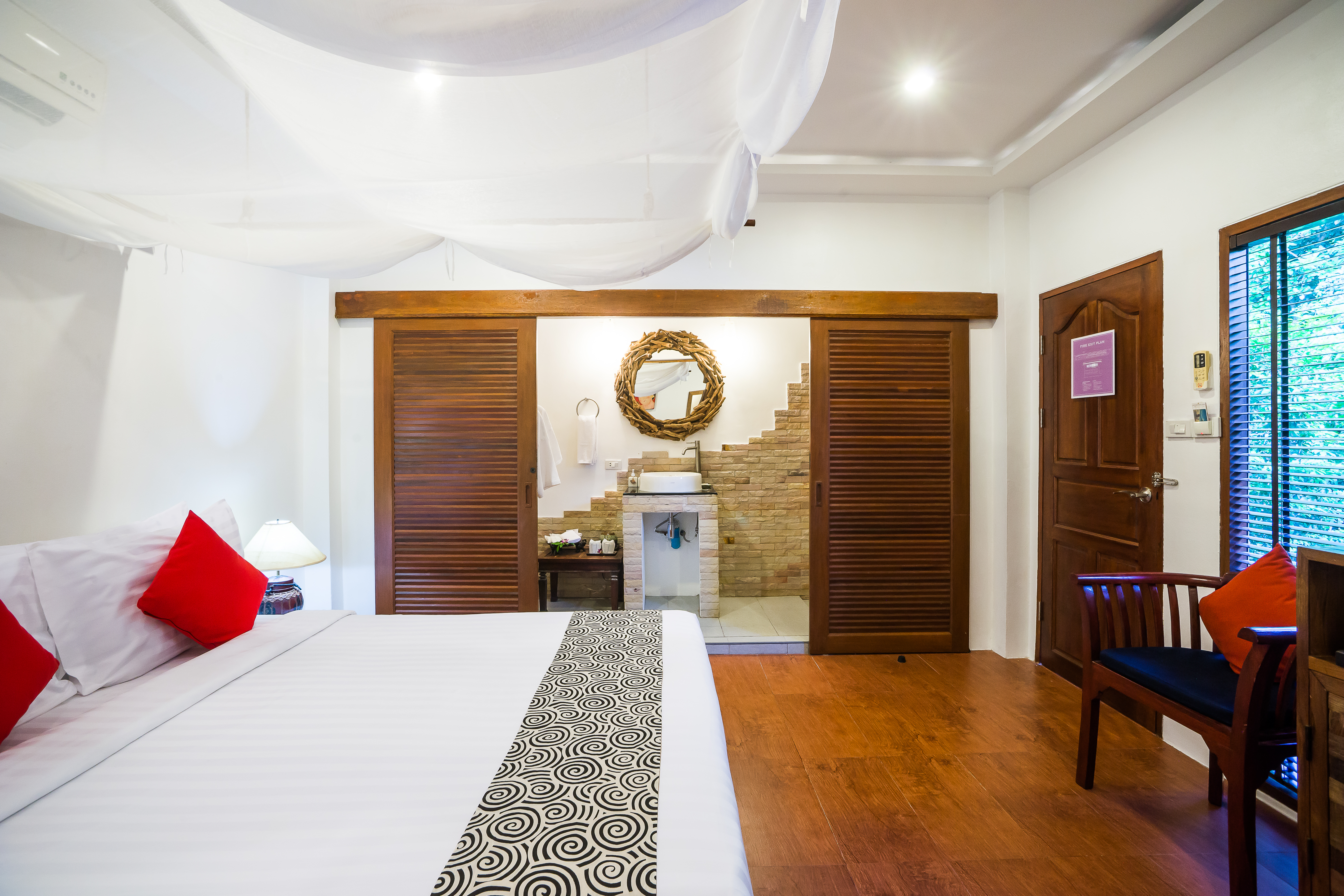 Laksasubha Hua Hin Resort