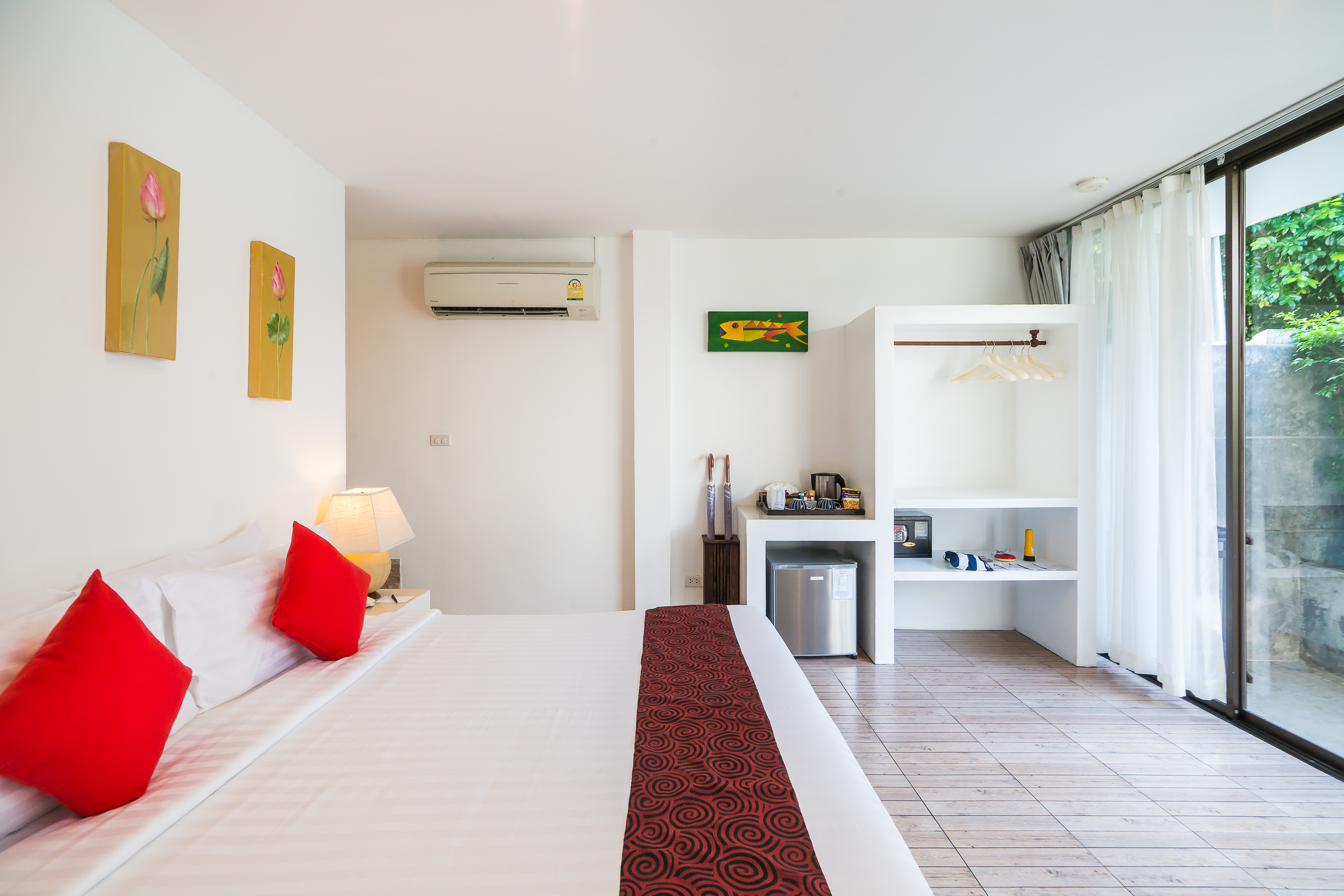 Laksasubha Hua Hin Resort