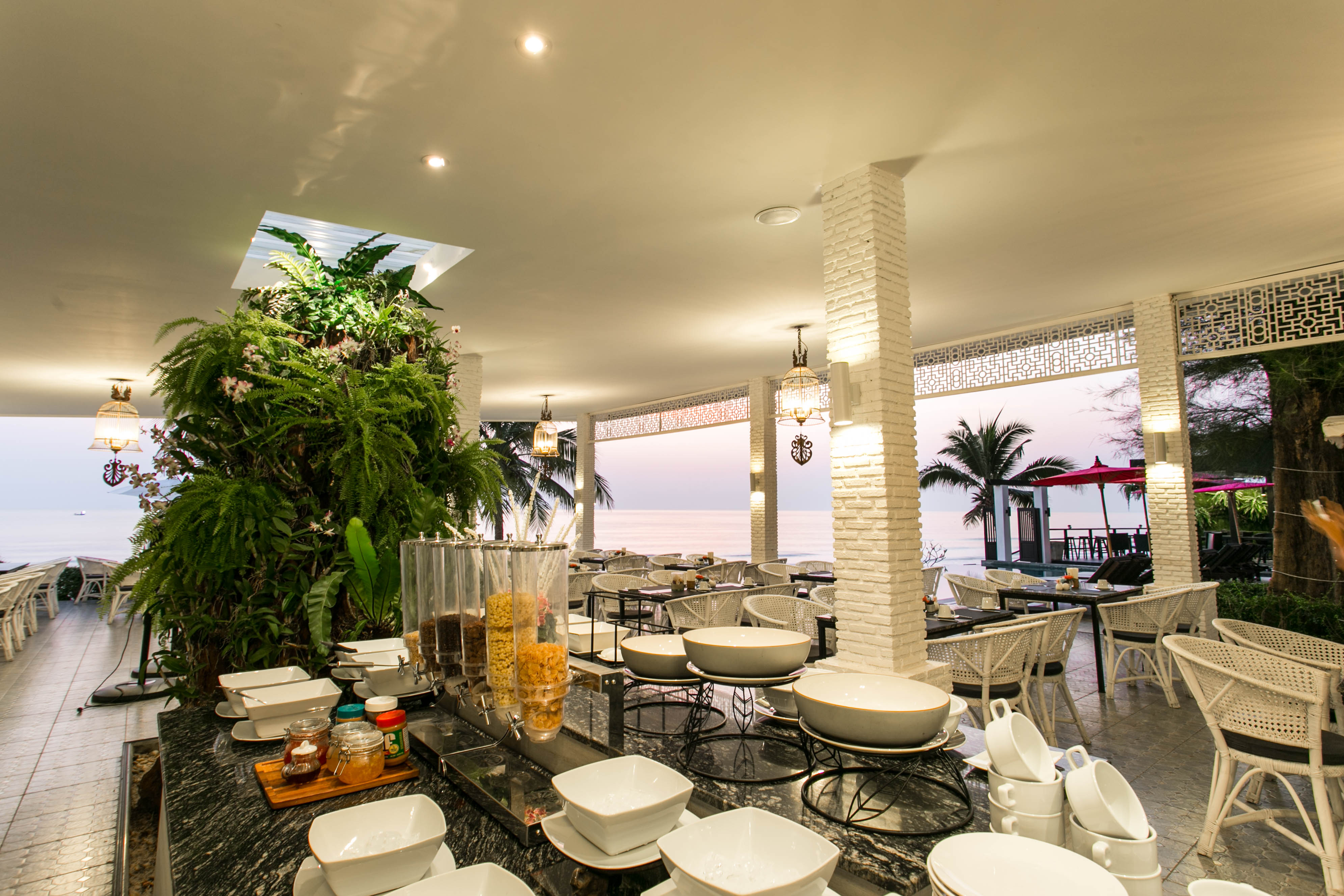 Laksasubha Hua Hin Resort