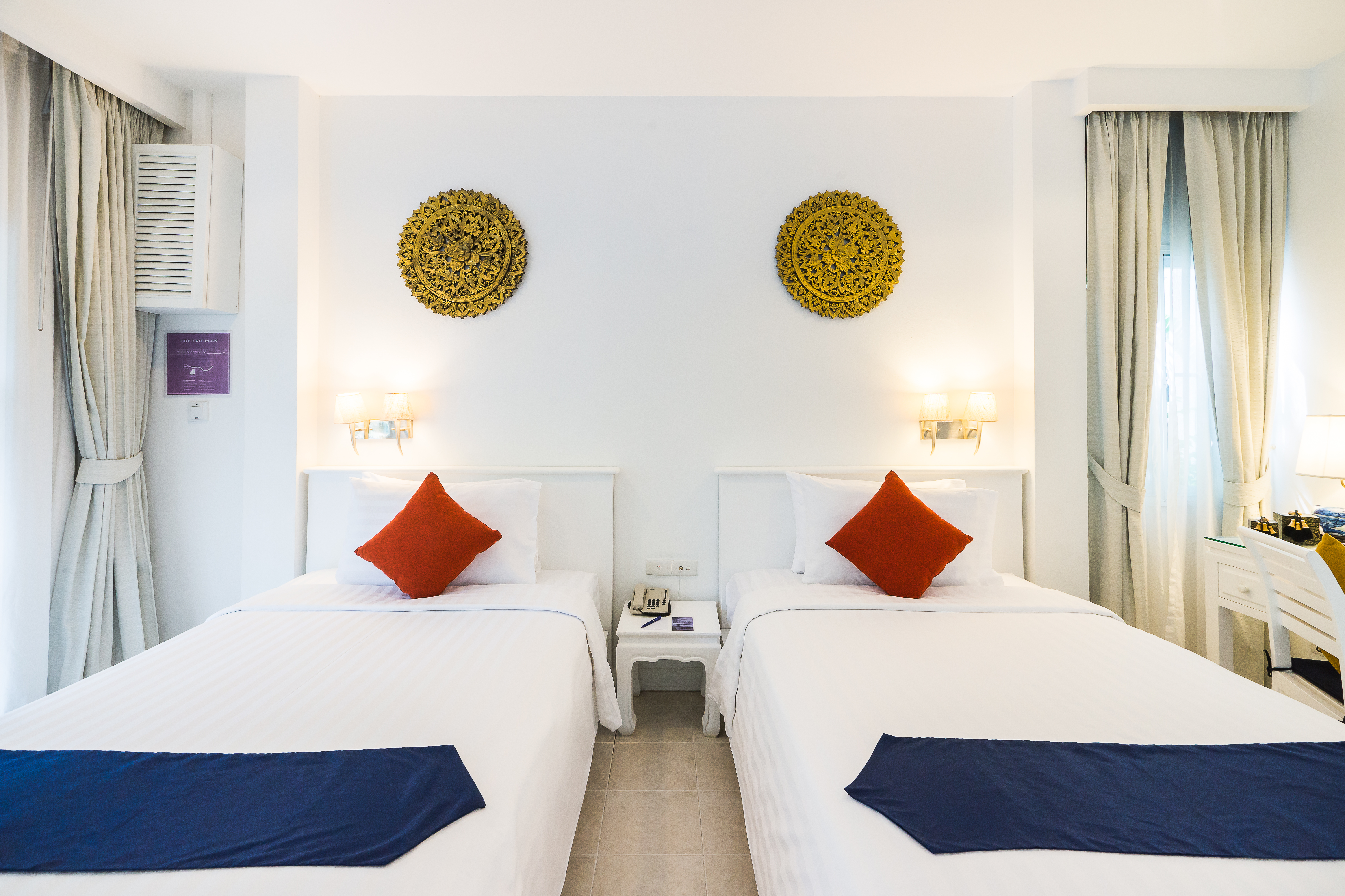 Laksasubha Hua Hin Resort
