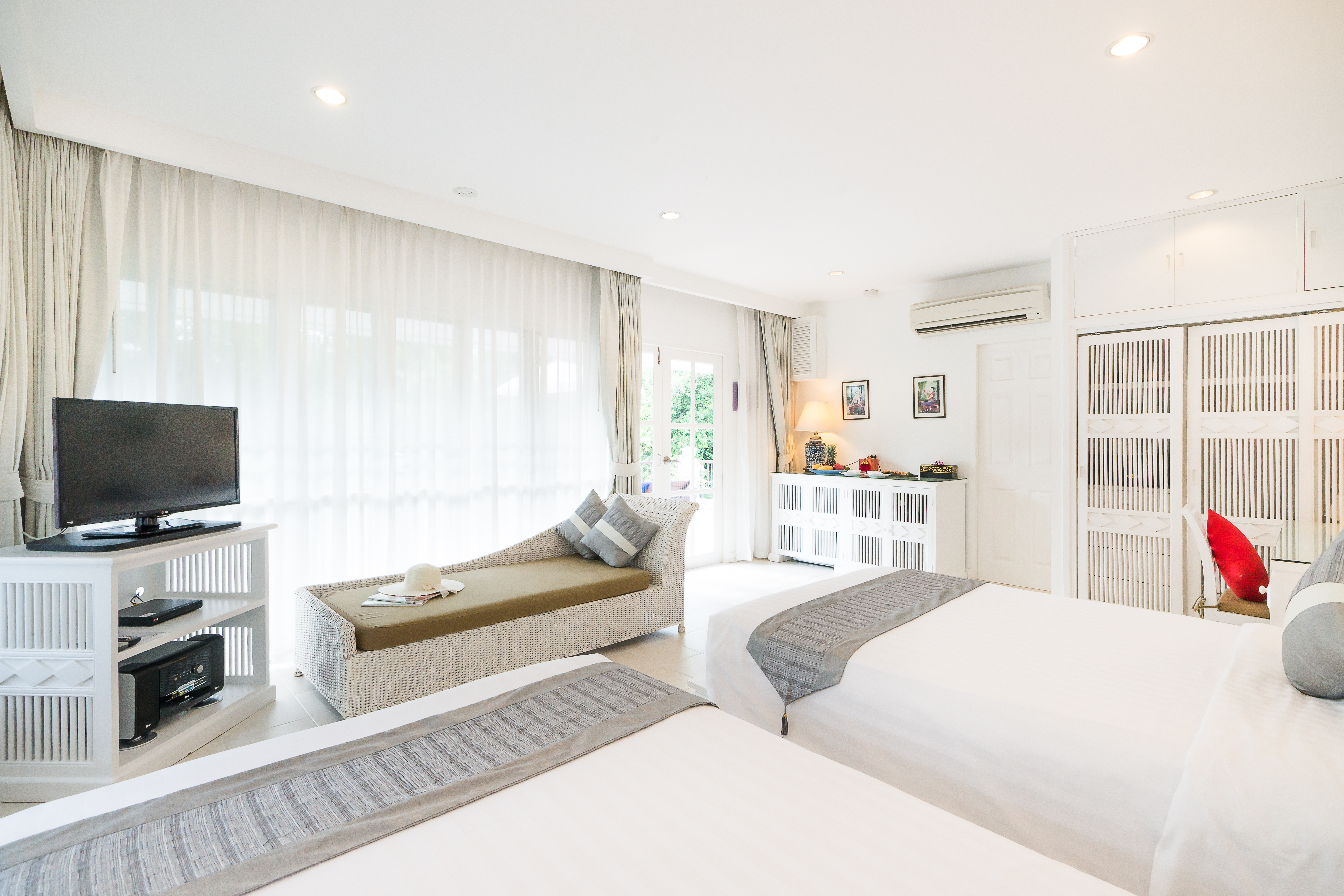 Laksasubha Hua Hin Resort